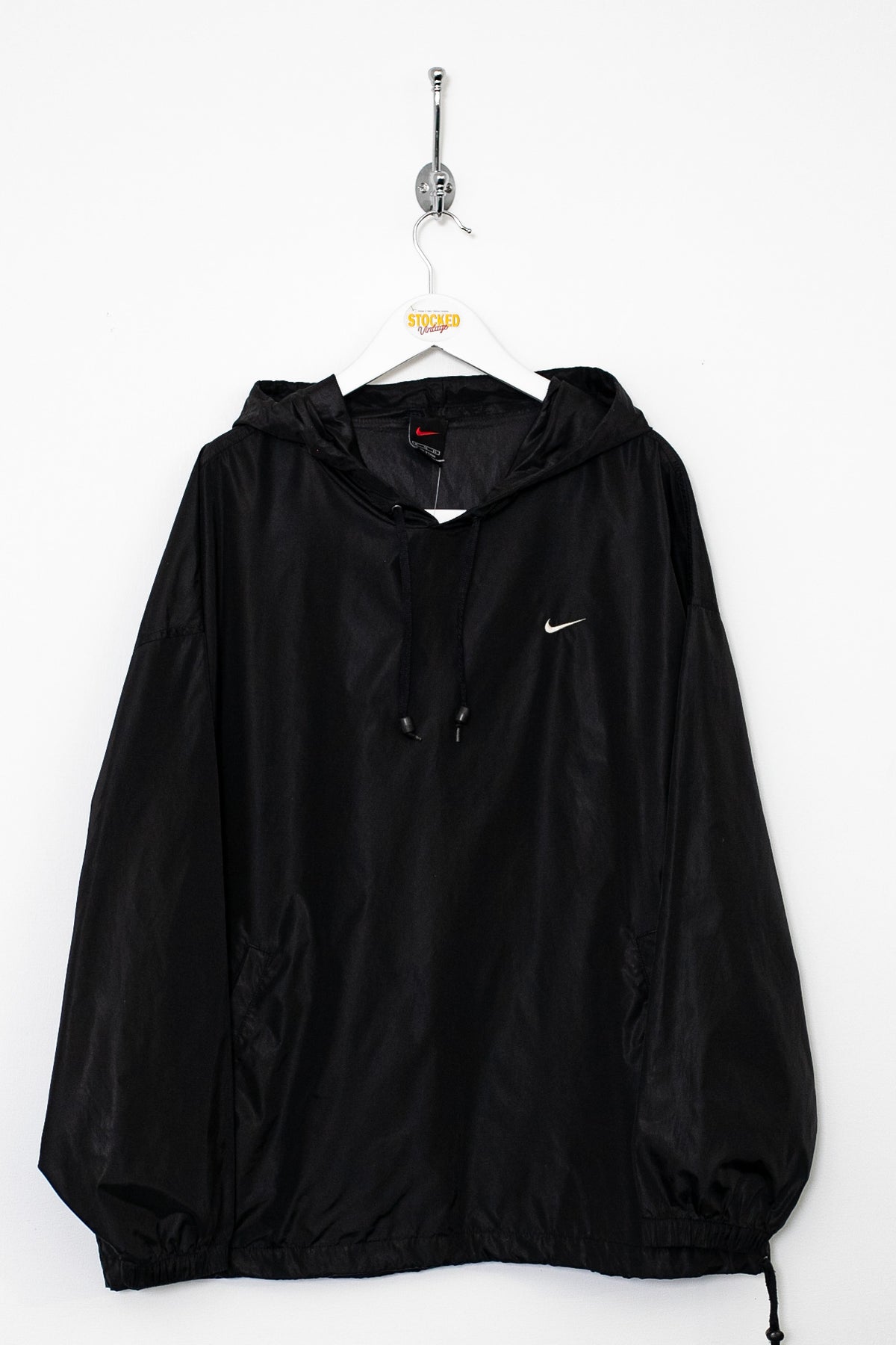 00s Nike Pullover (XL)