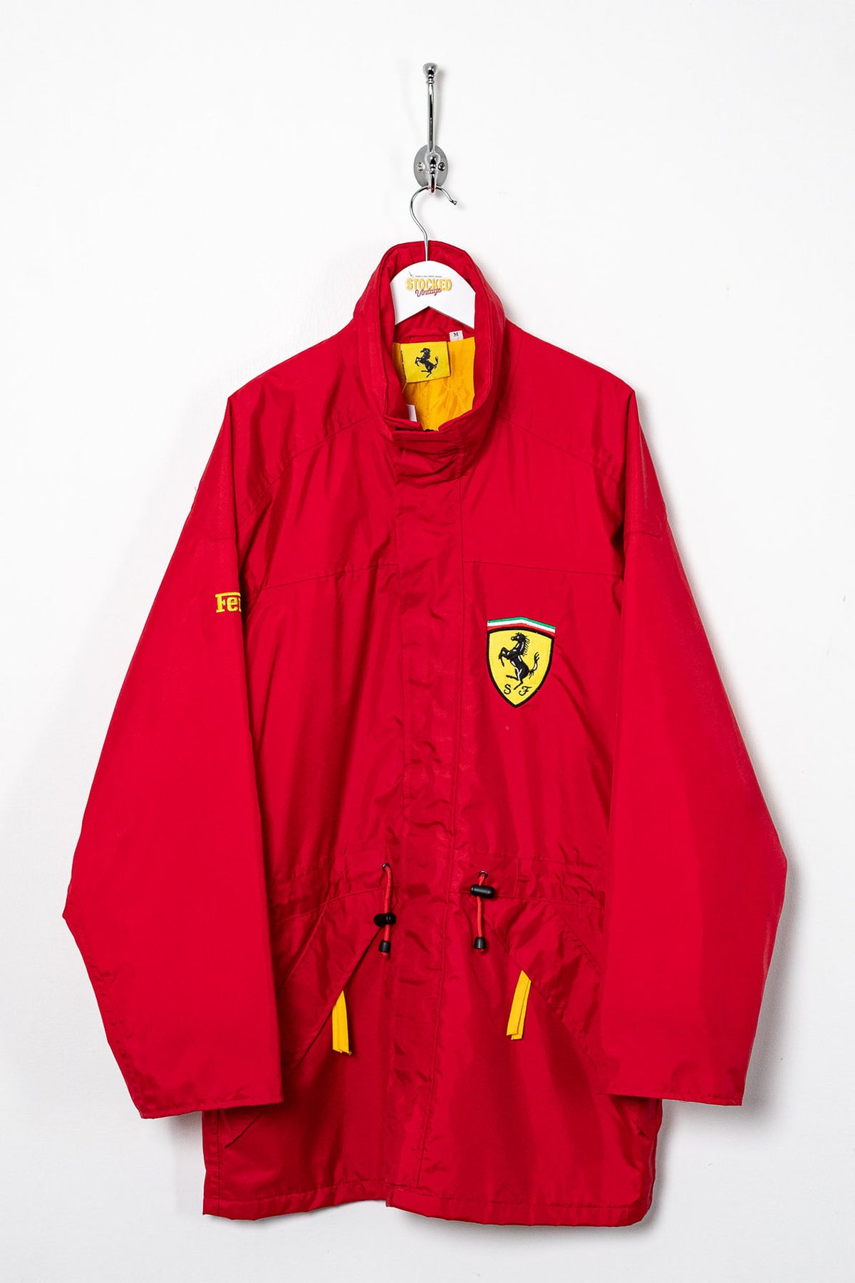 90s Ferrari Jacket (L)