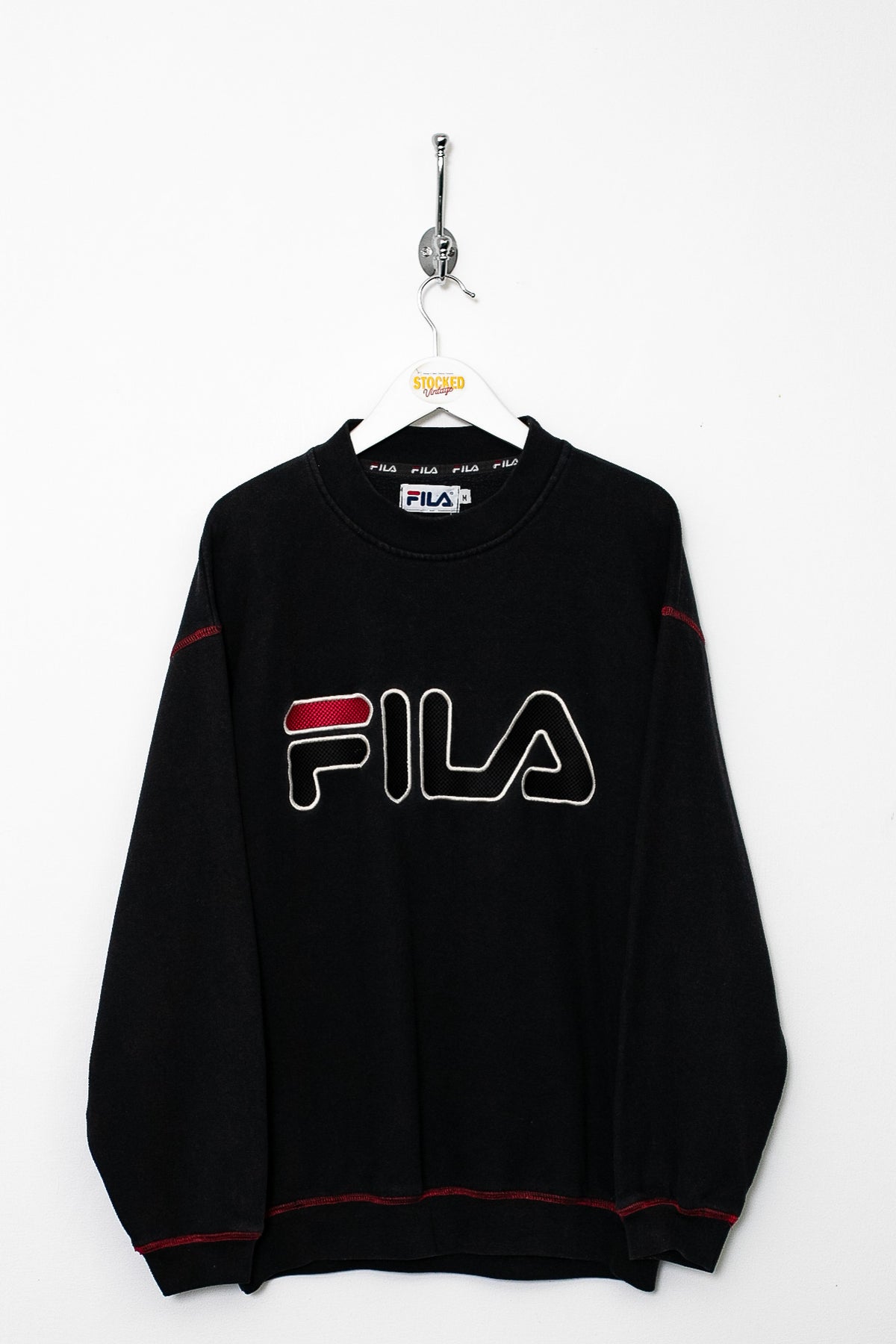 00s Fila Sweatshirt (M)