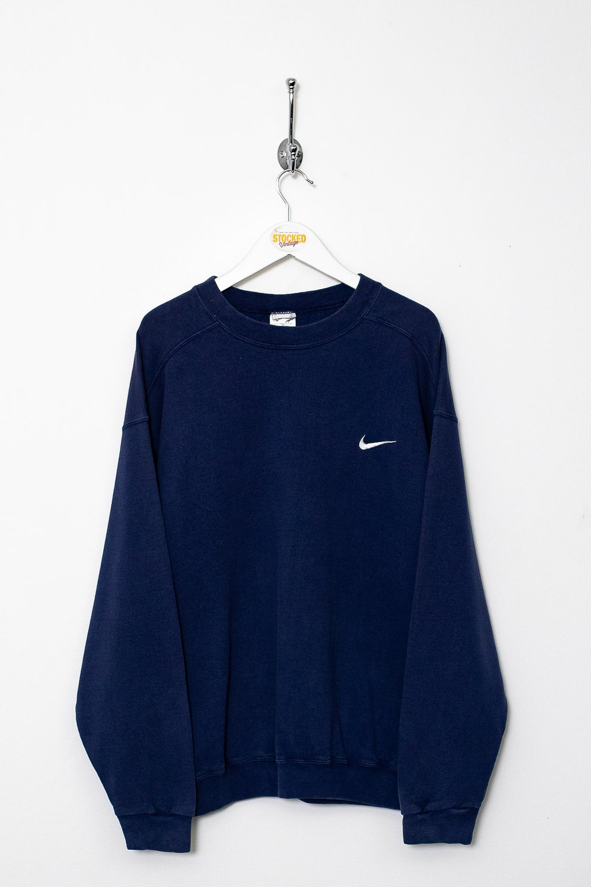 90s Nike Sweatshirt (M)