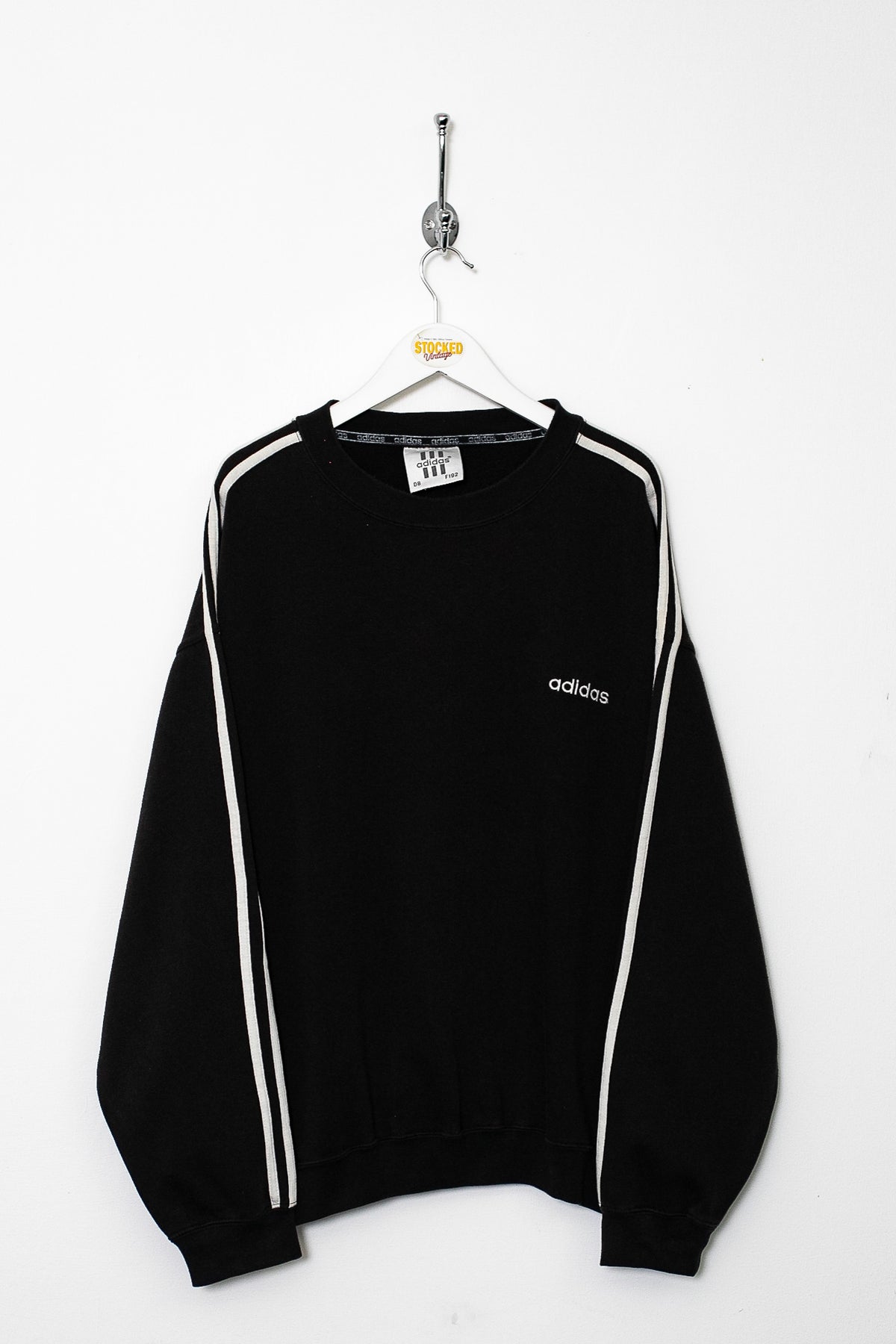90s Adidas Sweatshirt (XL)