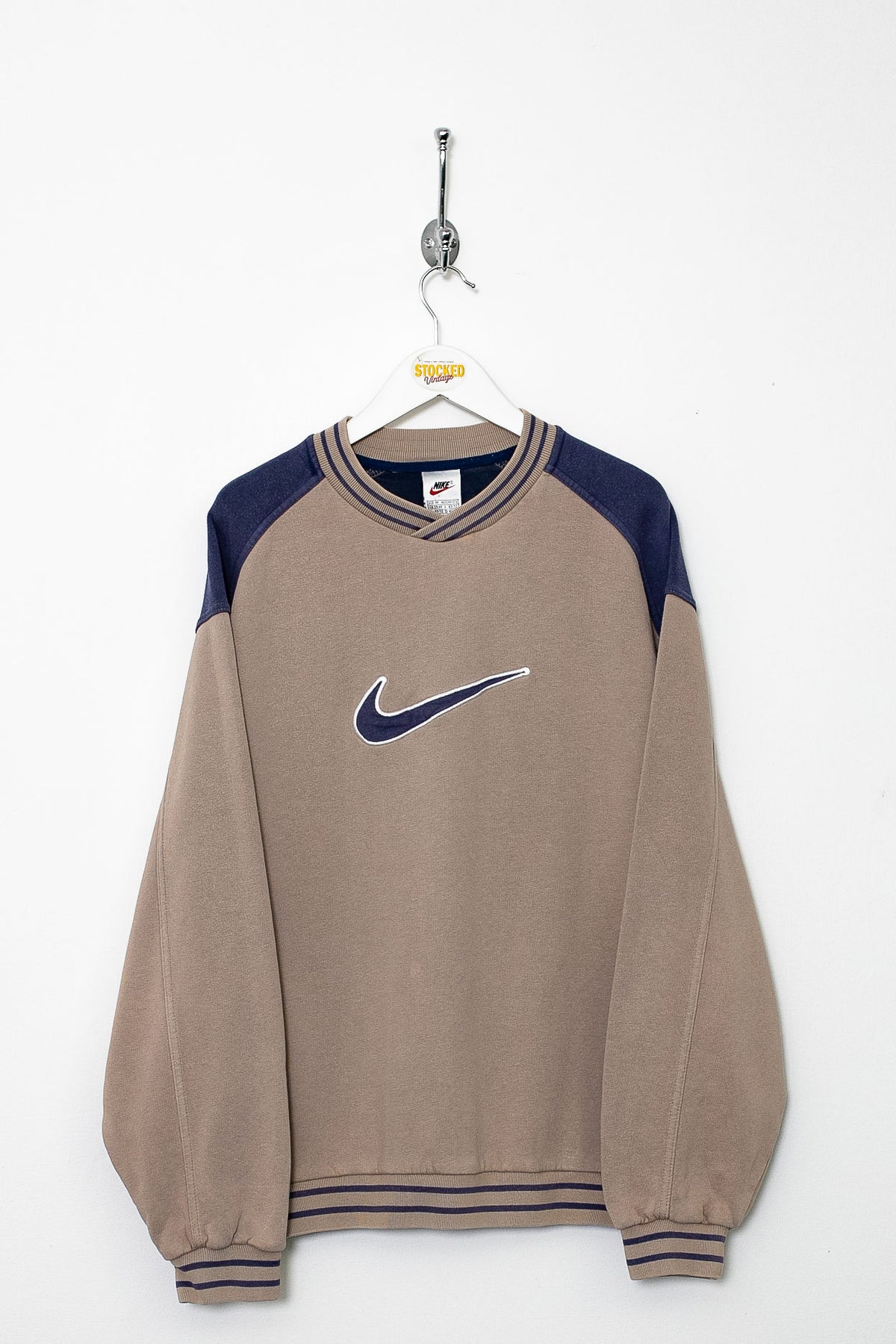 90s Nike Sweatshirt (M)