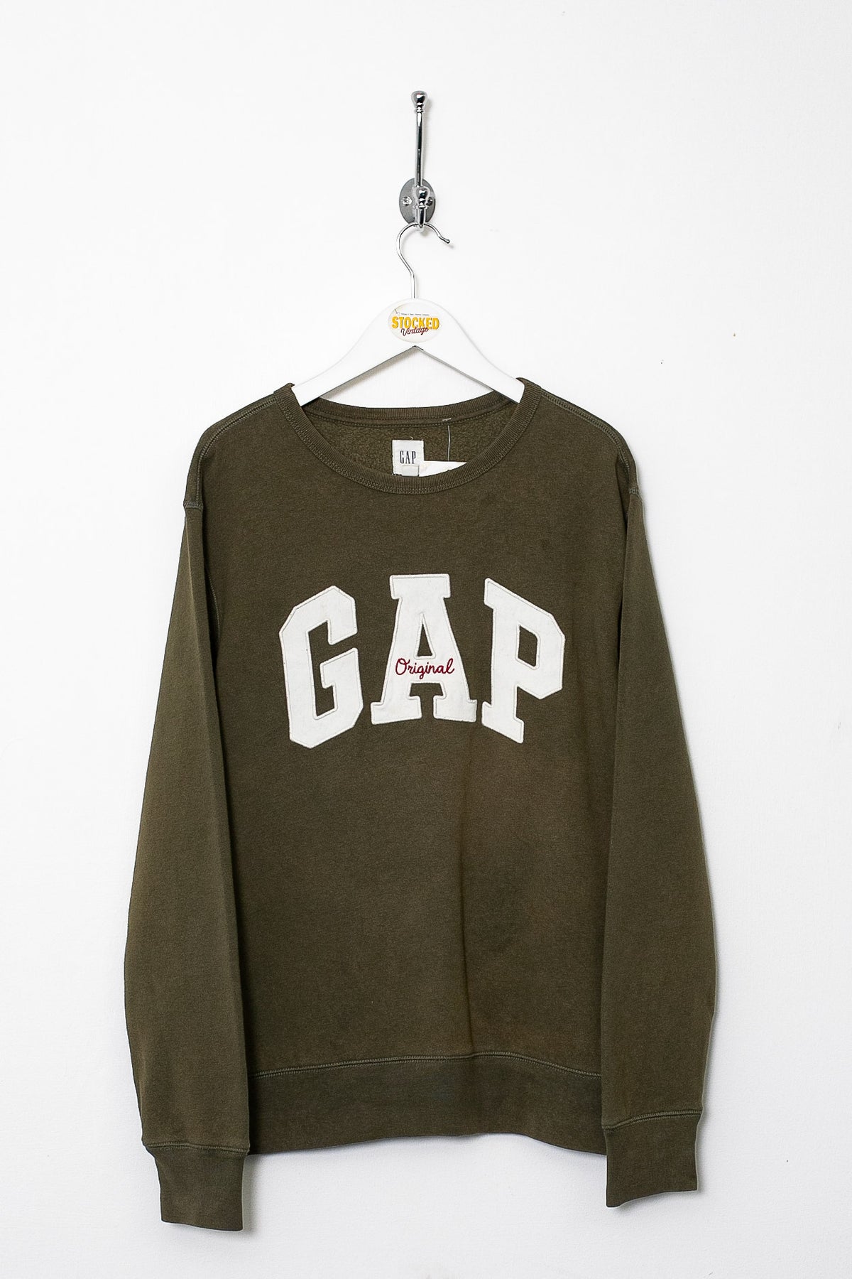 00s GAP Sweatshirt (M)