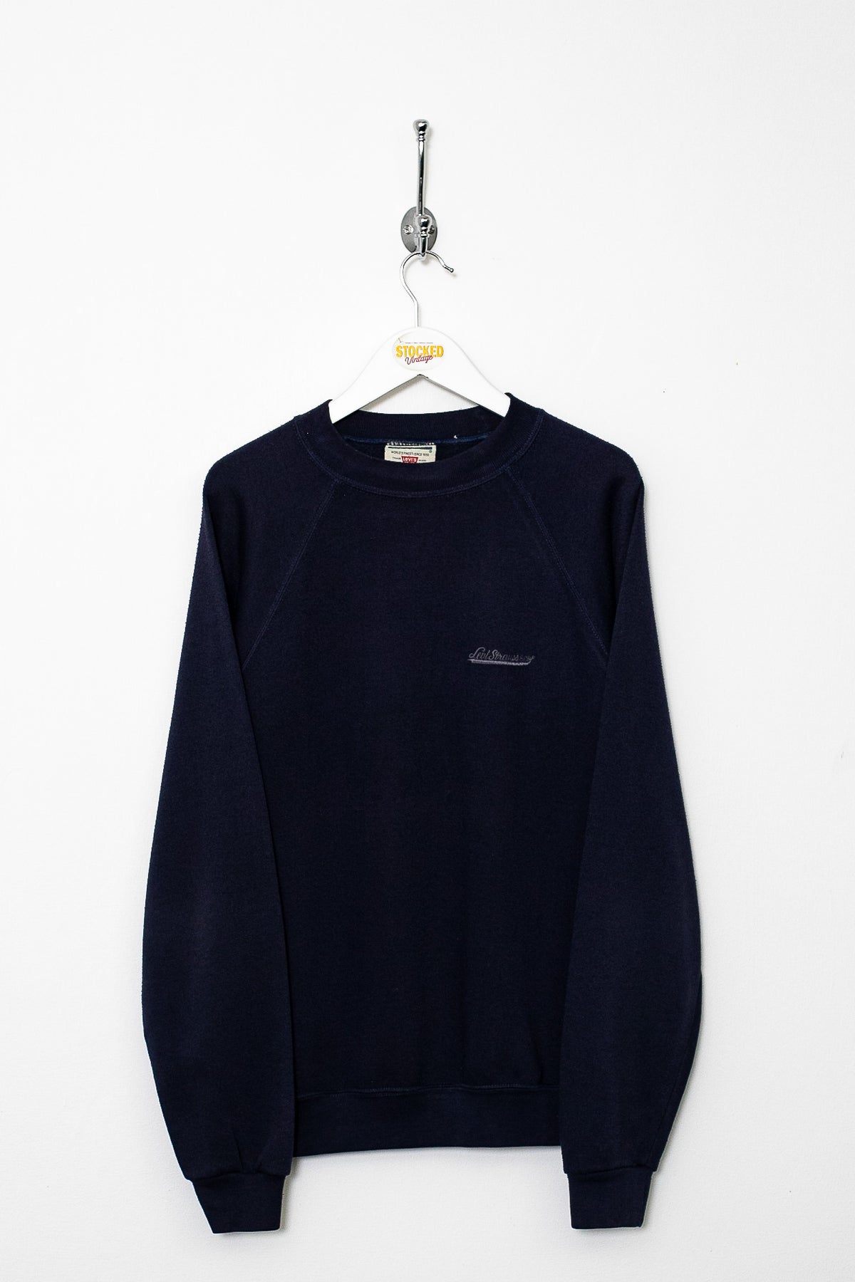 00s Levi's Sweatshirt (S)