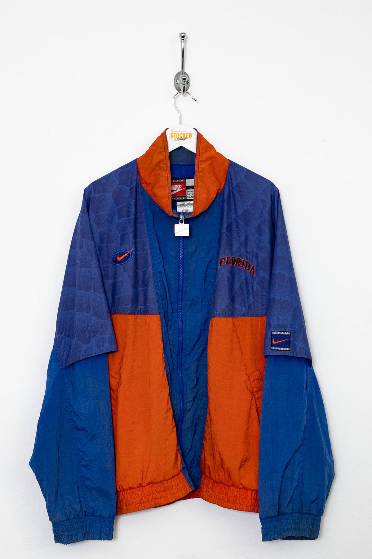 90s Nike Florida Gators Jacket (L)