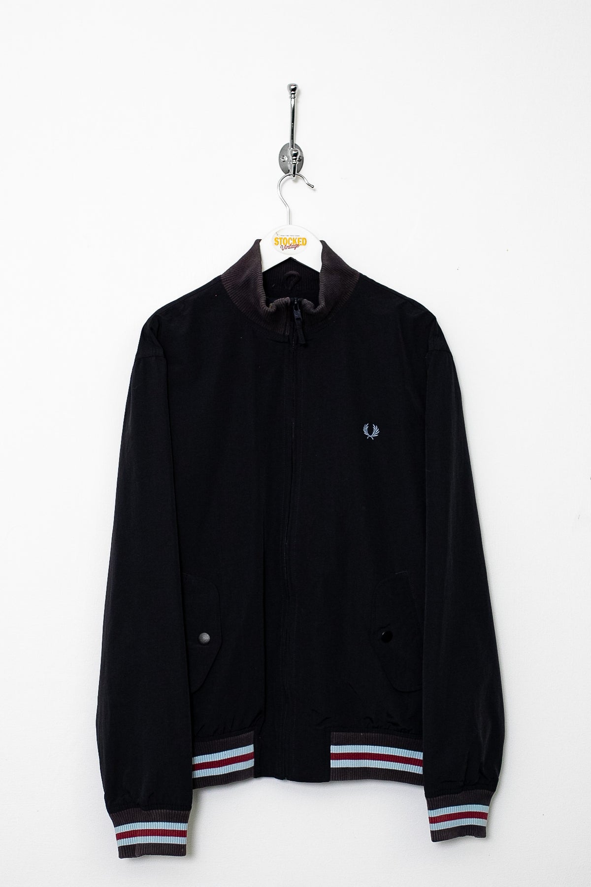00s Fred Perry Jacket (M)