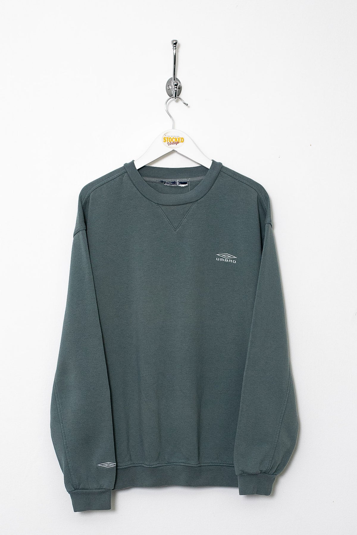 00s Umbro Sweatshirt (S)