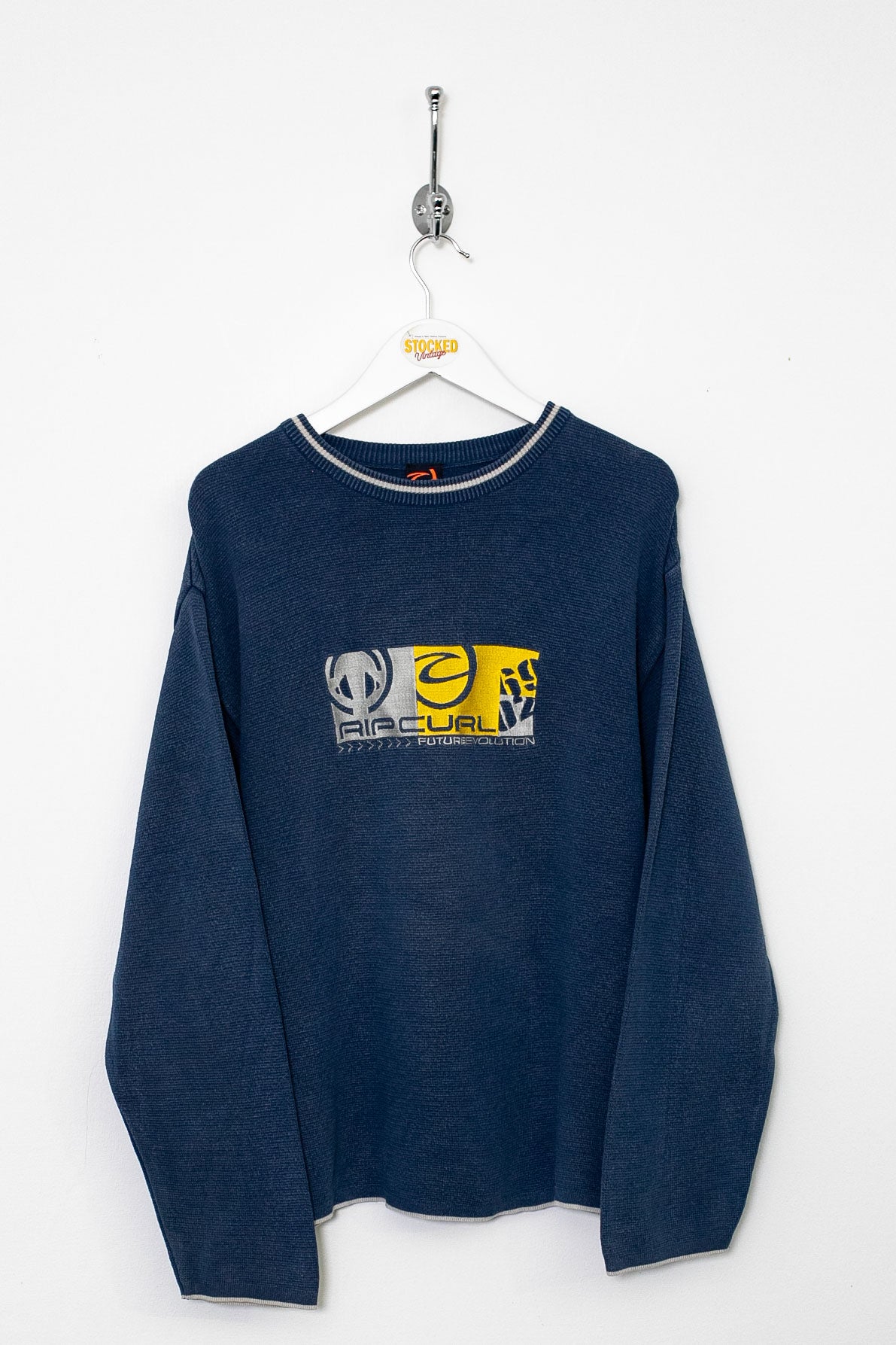 00s Ripcurl Sweatshirt (S)