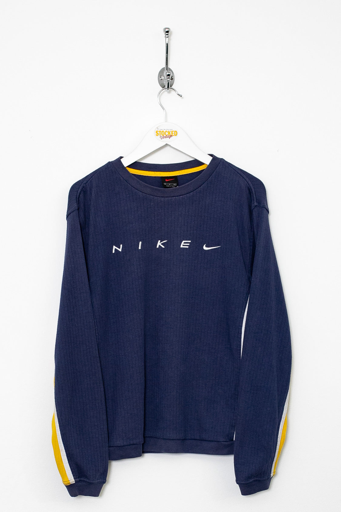 Womens 00s Nike Sweatshirt (S)