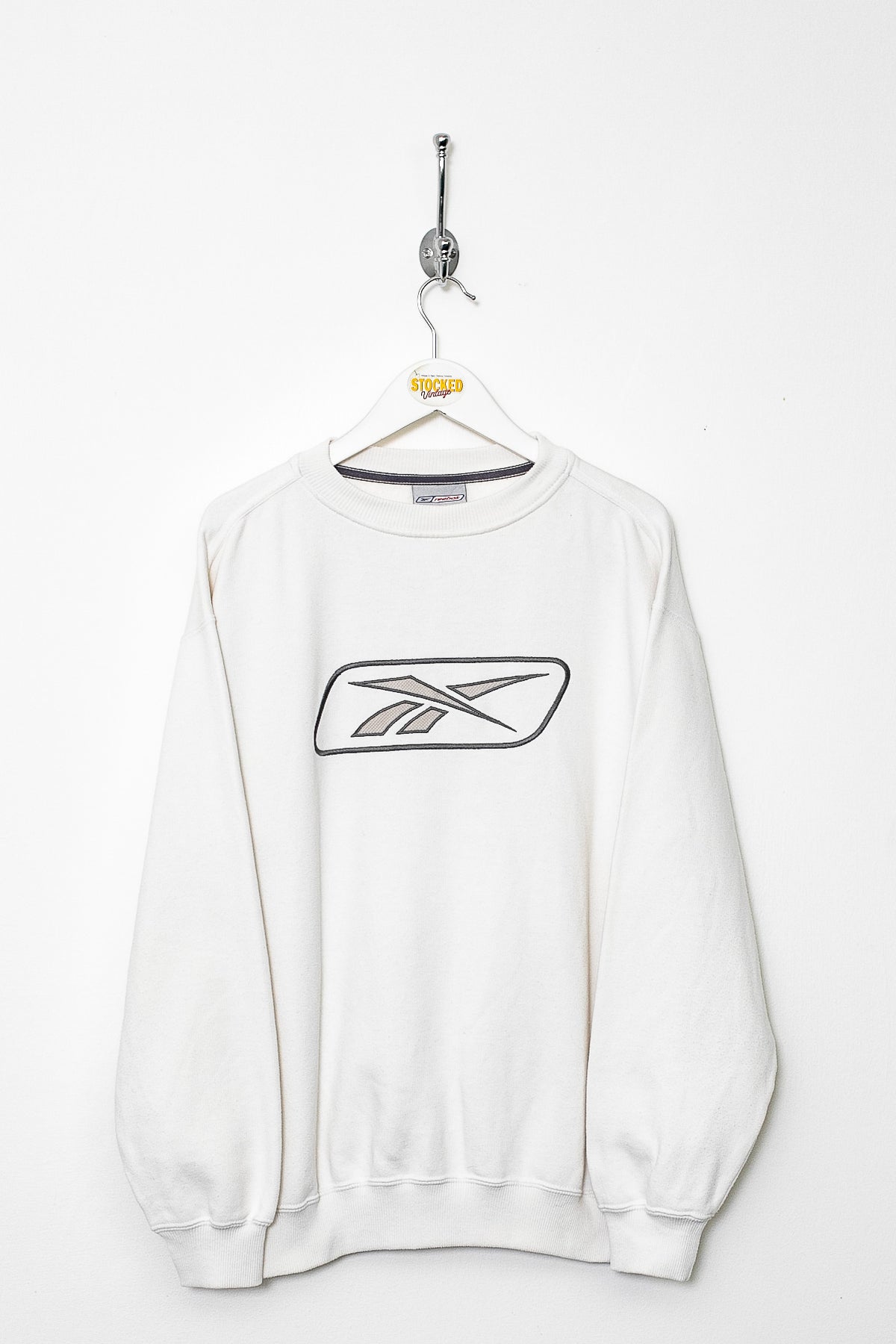 00s Adidas Sweatshirt (M)