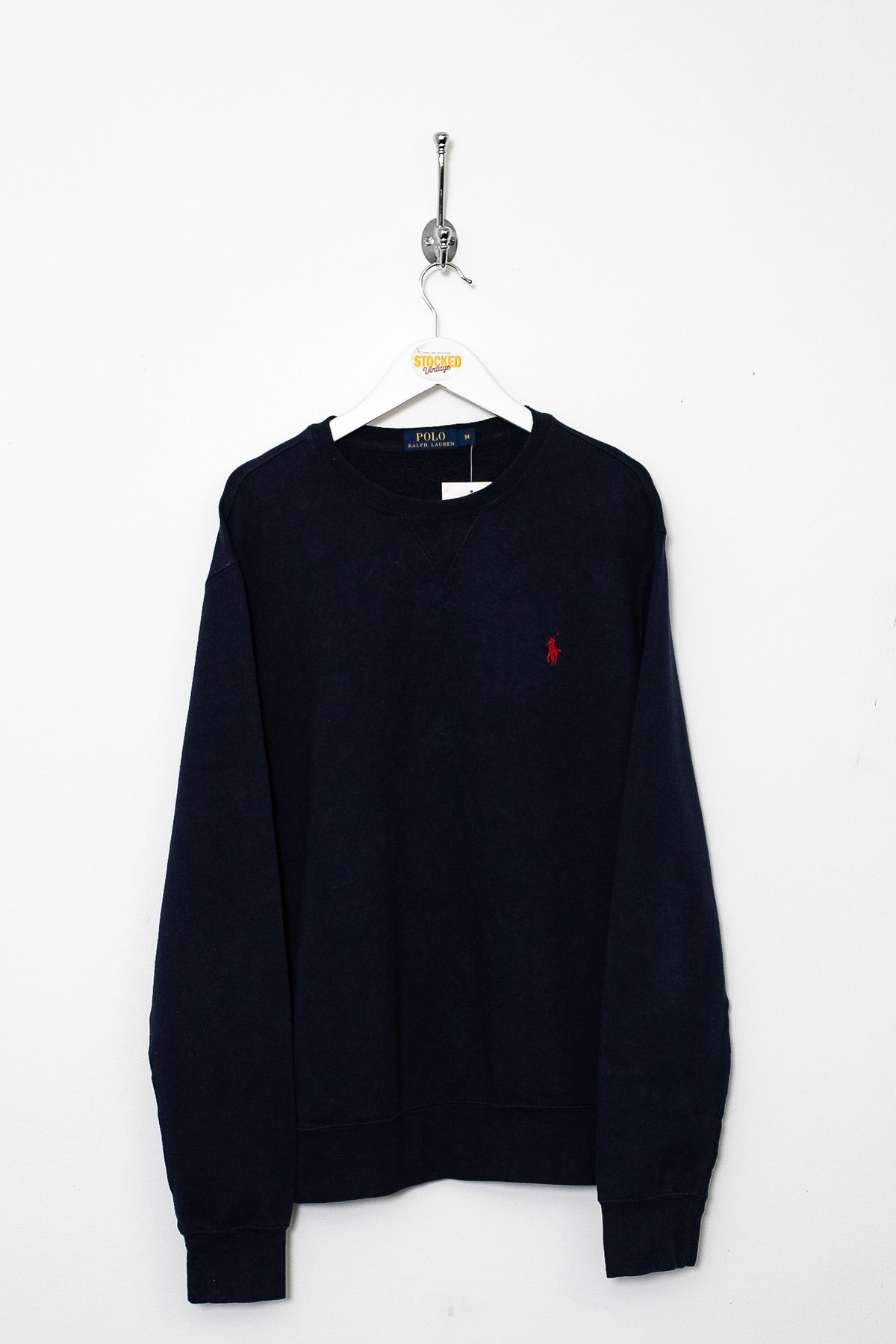 Ralph Lauren Sweatshirt (M)