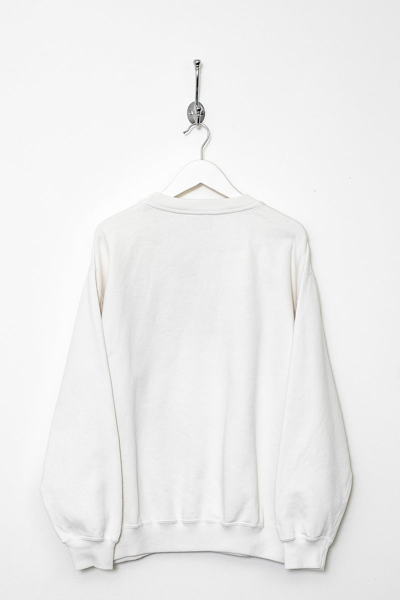 00s Adidas Sweatshirt (M)