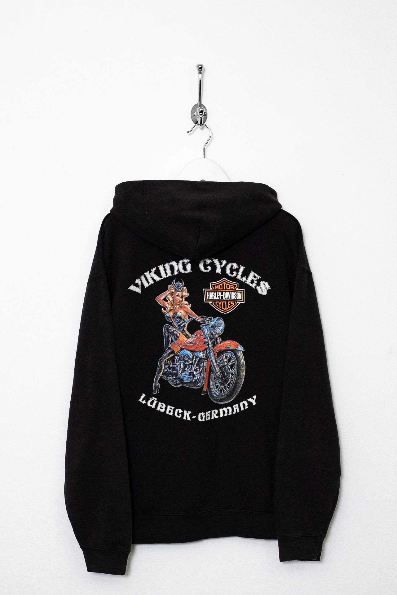 Harley Davidson – Stocked Vintage