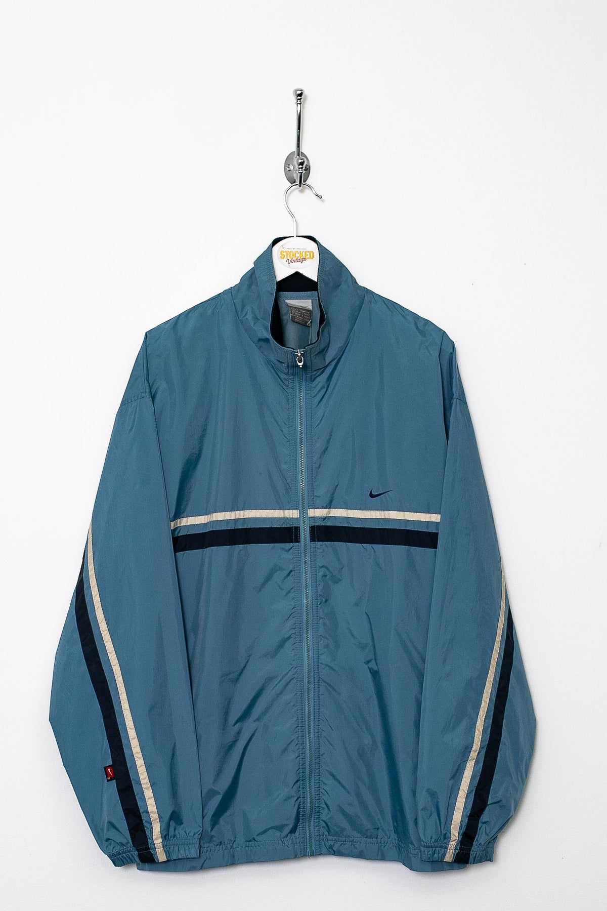 00s Nike Jacket (M)
