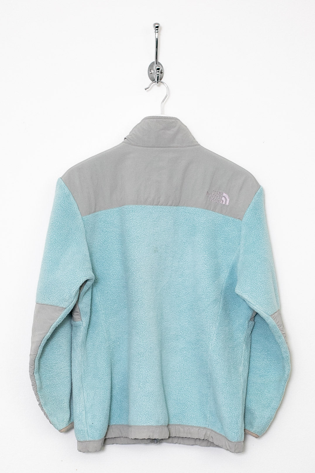 North face clearance fleece xs