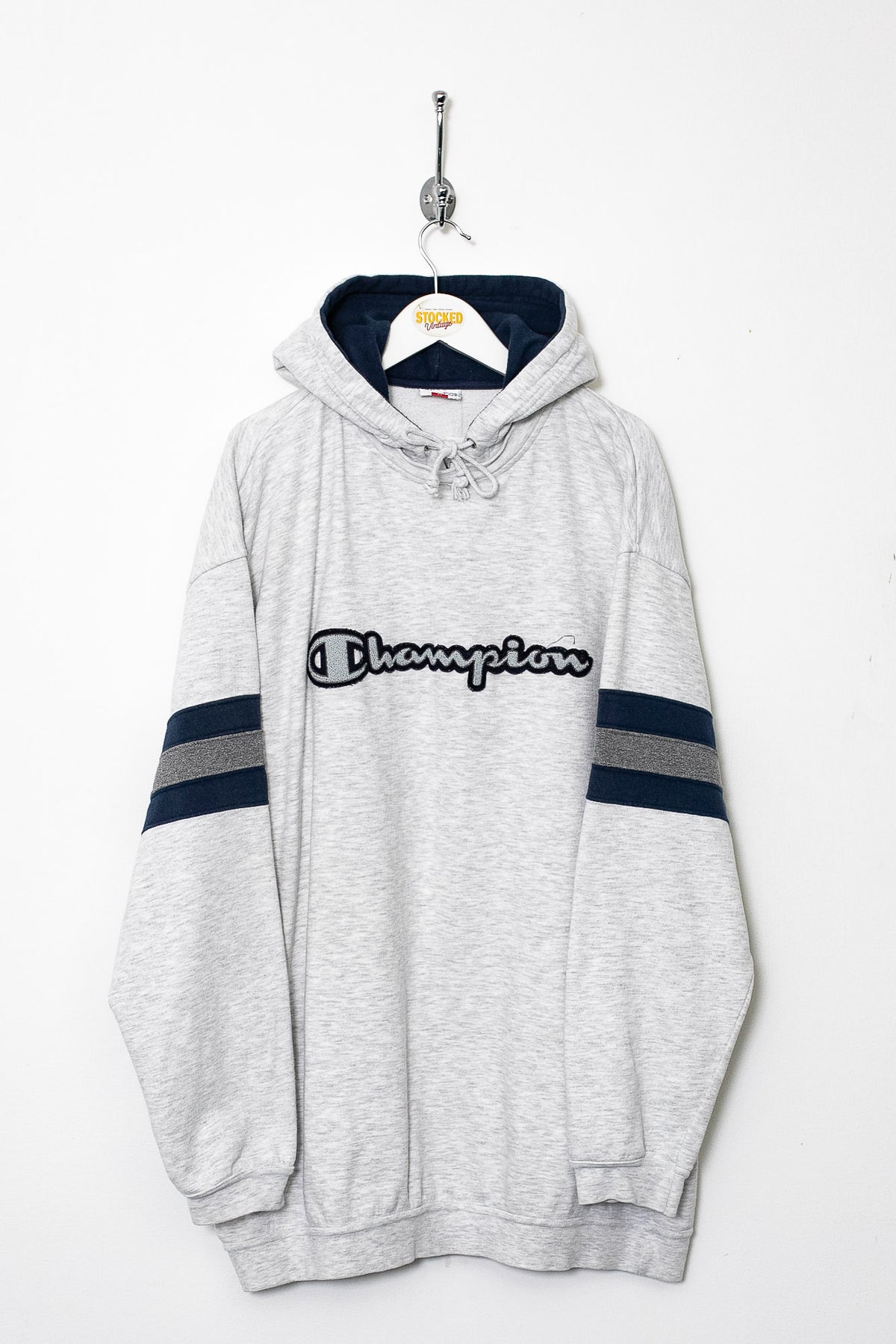 00s Champion Hoodie (XL)