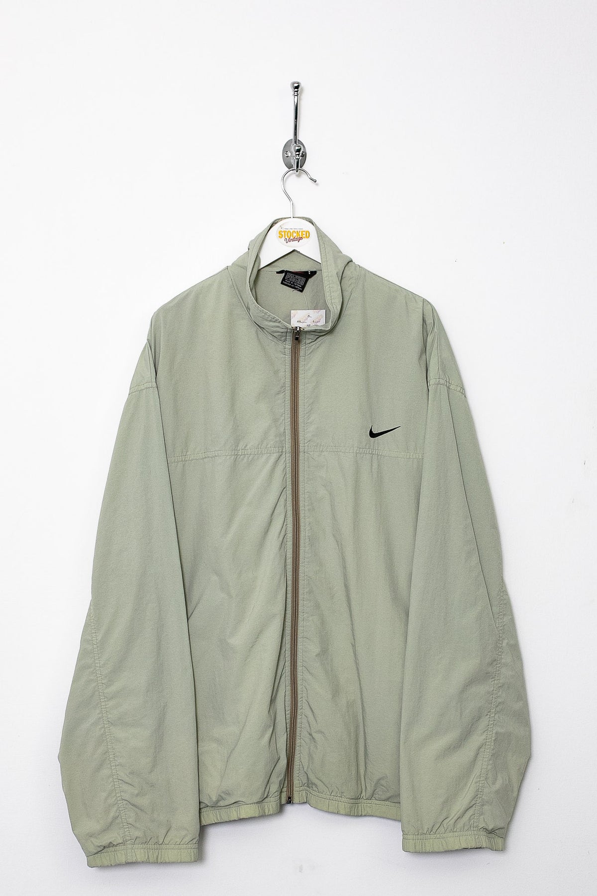 00s Nike Jacket (XL)