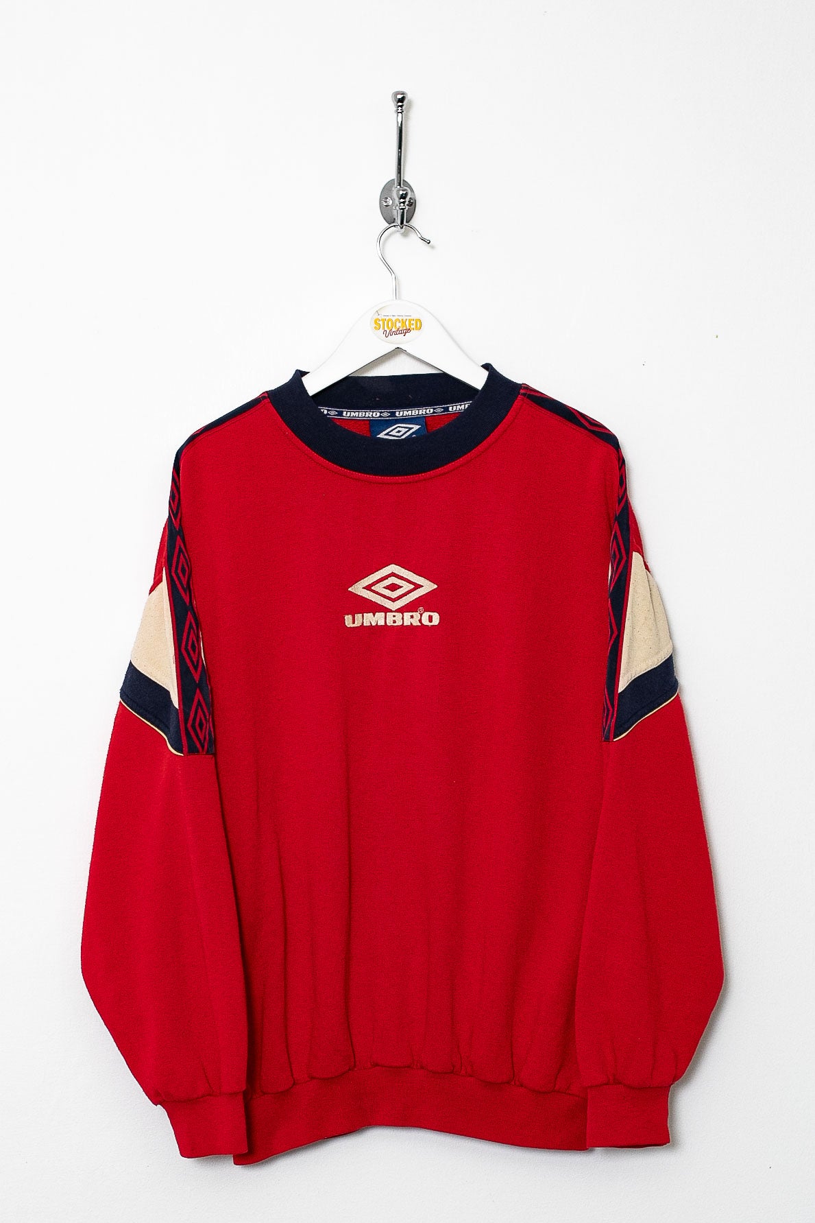 90s Umbro Sweatshirt (M)
