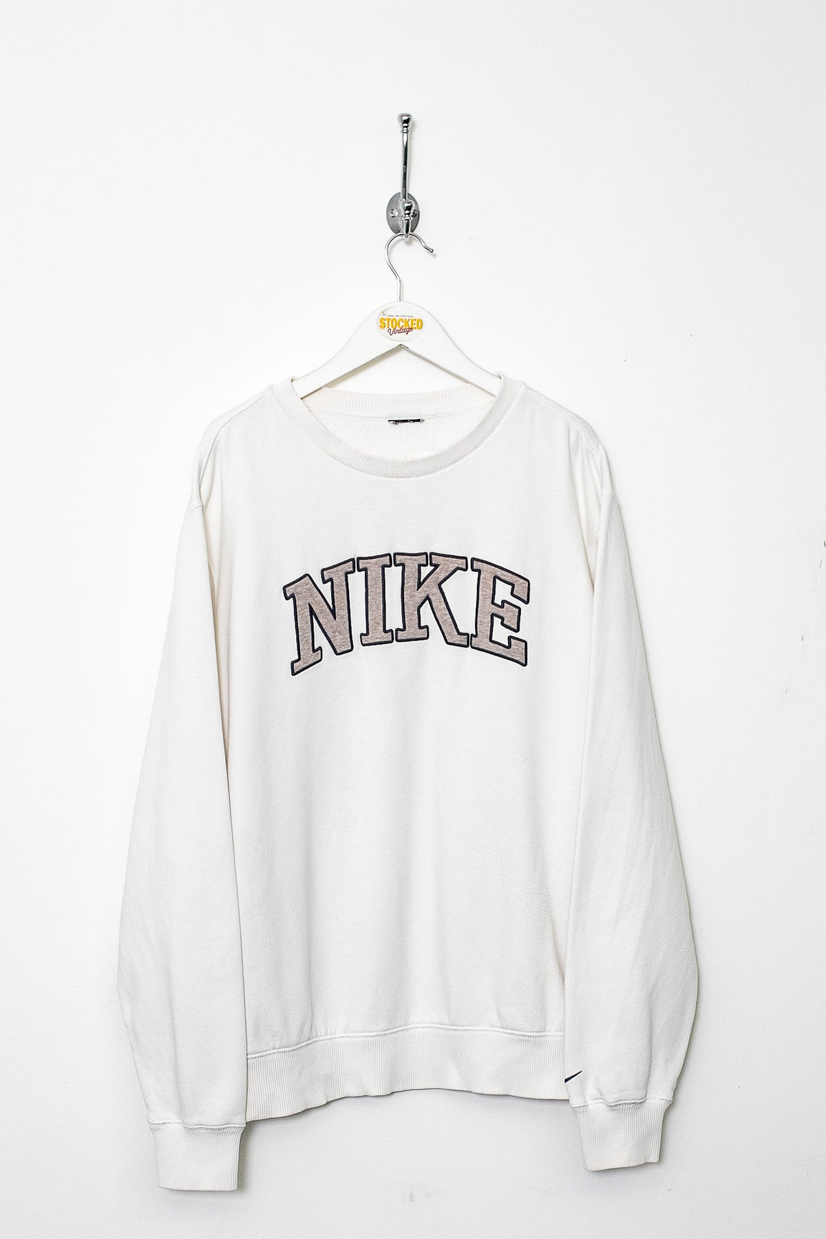 00s Nike Sweatshirt (L)