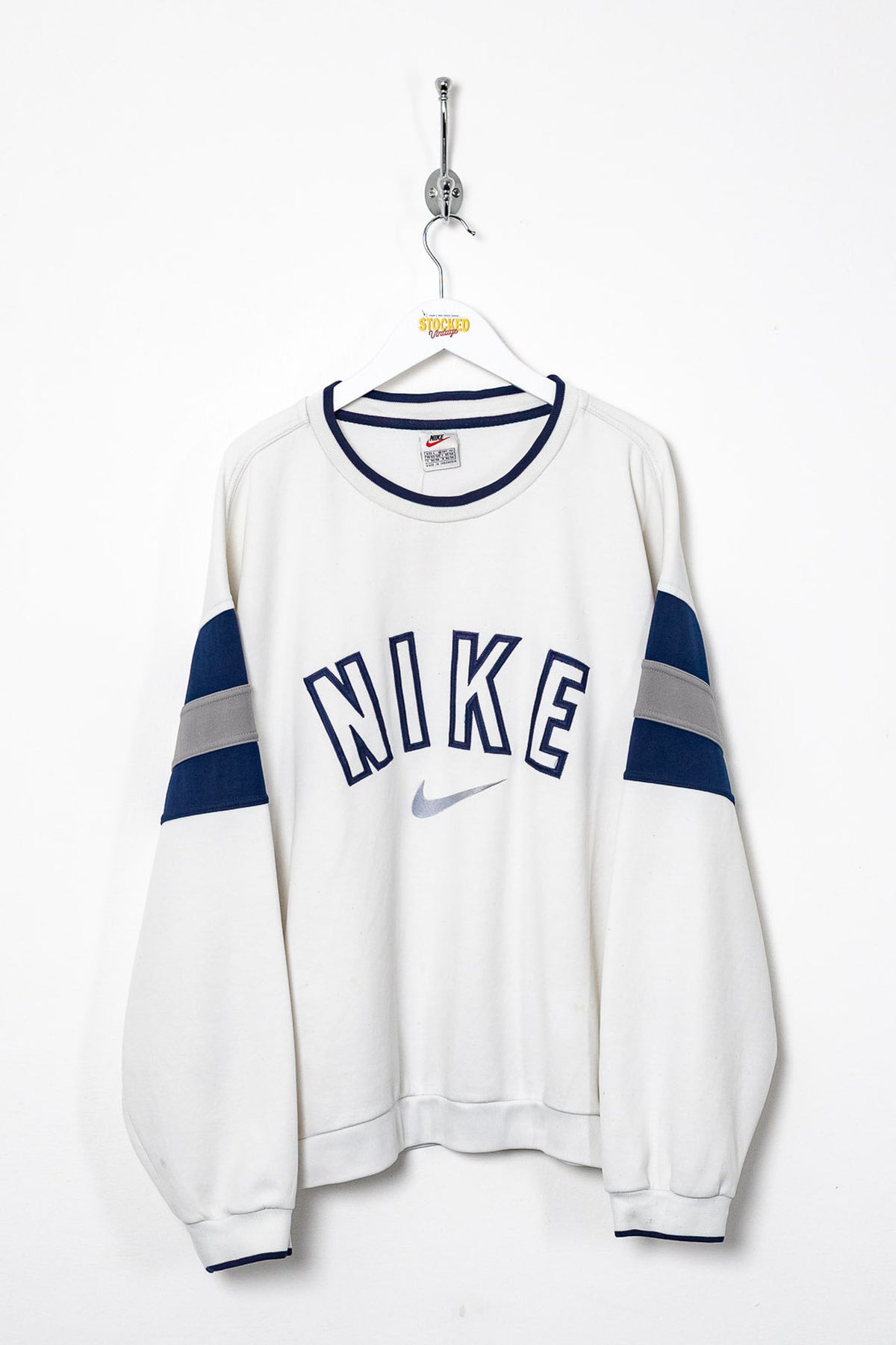 90s Nike Sweatshirt (L)