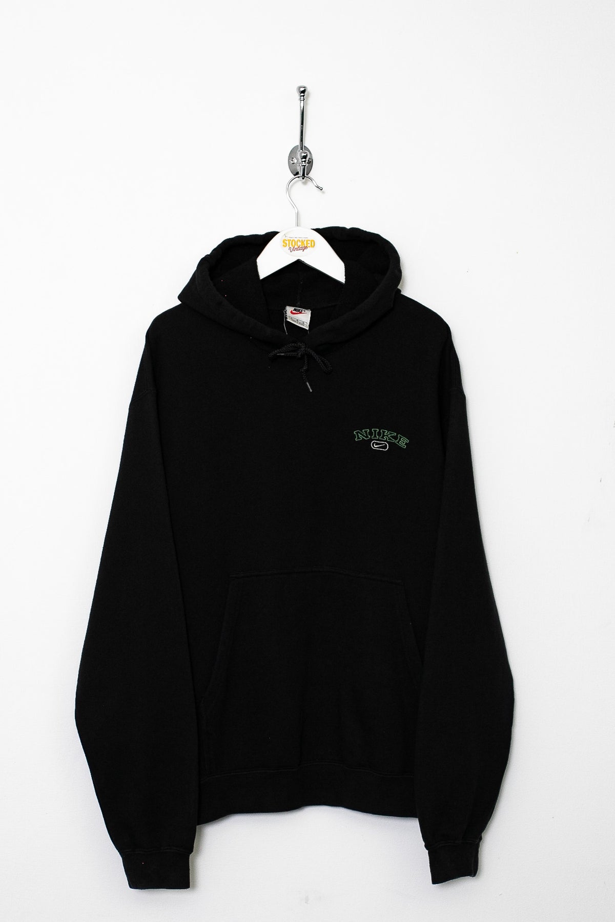 90s Nike Hoodie (L)