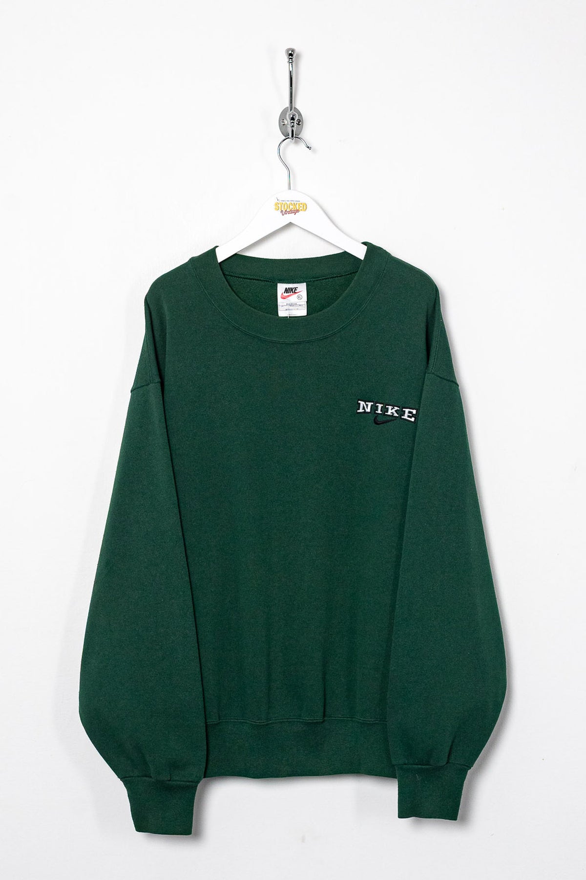90s Nike Sweatshirt (L)