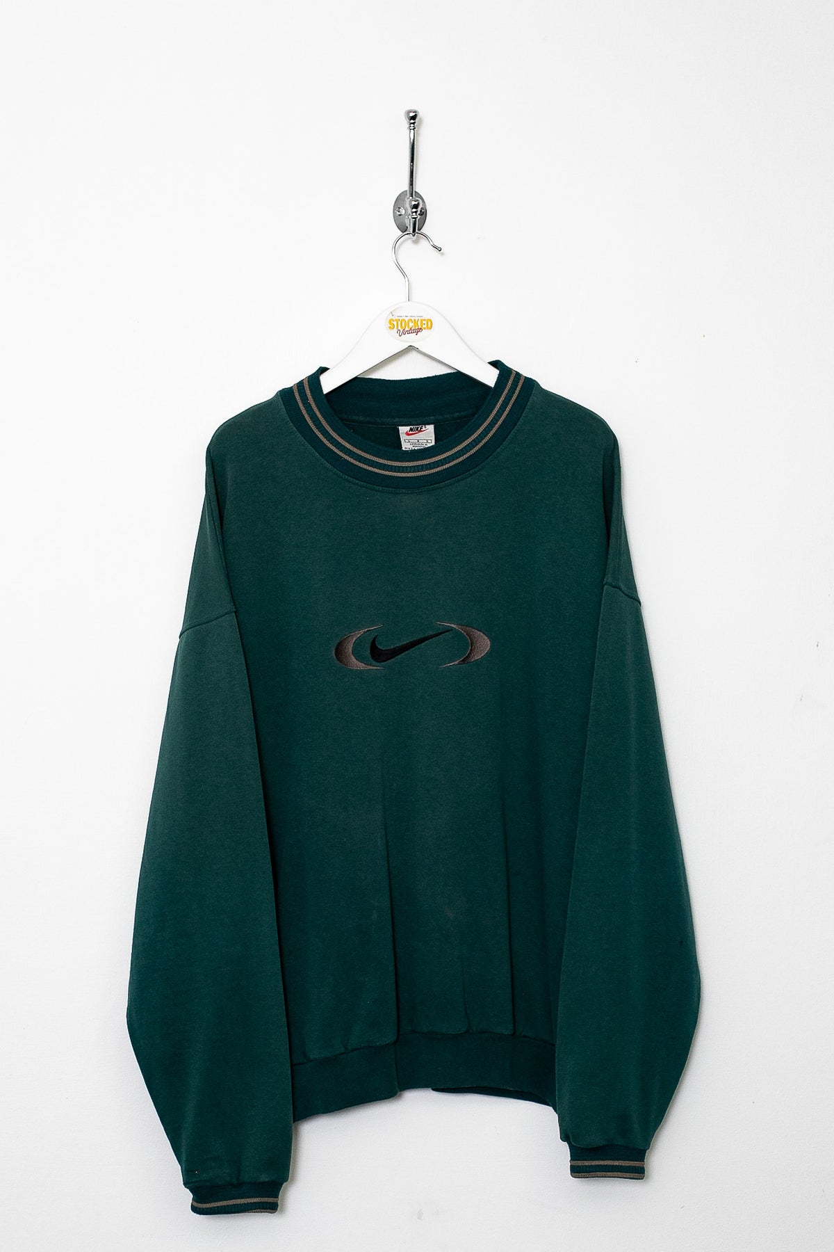 90s Nike Sweatshirt (L)