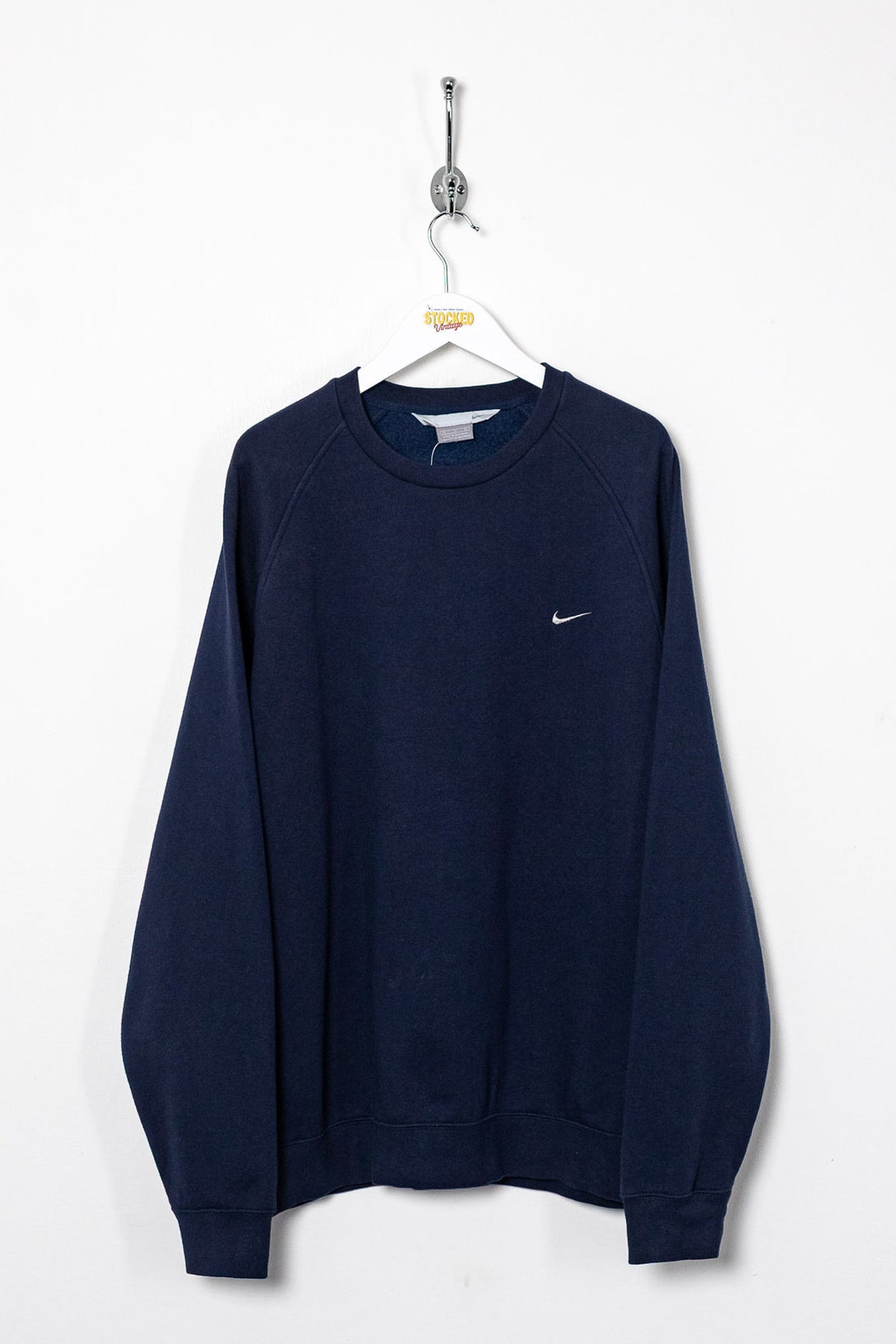 00s Nike Sweatshirt (XL)