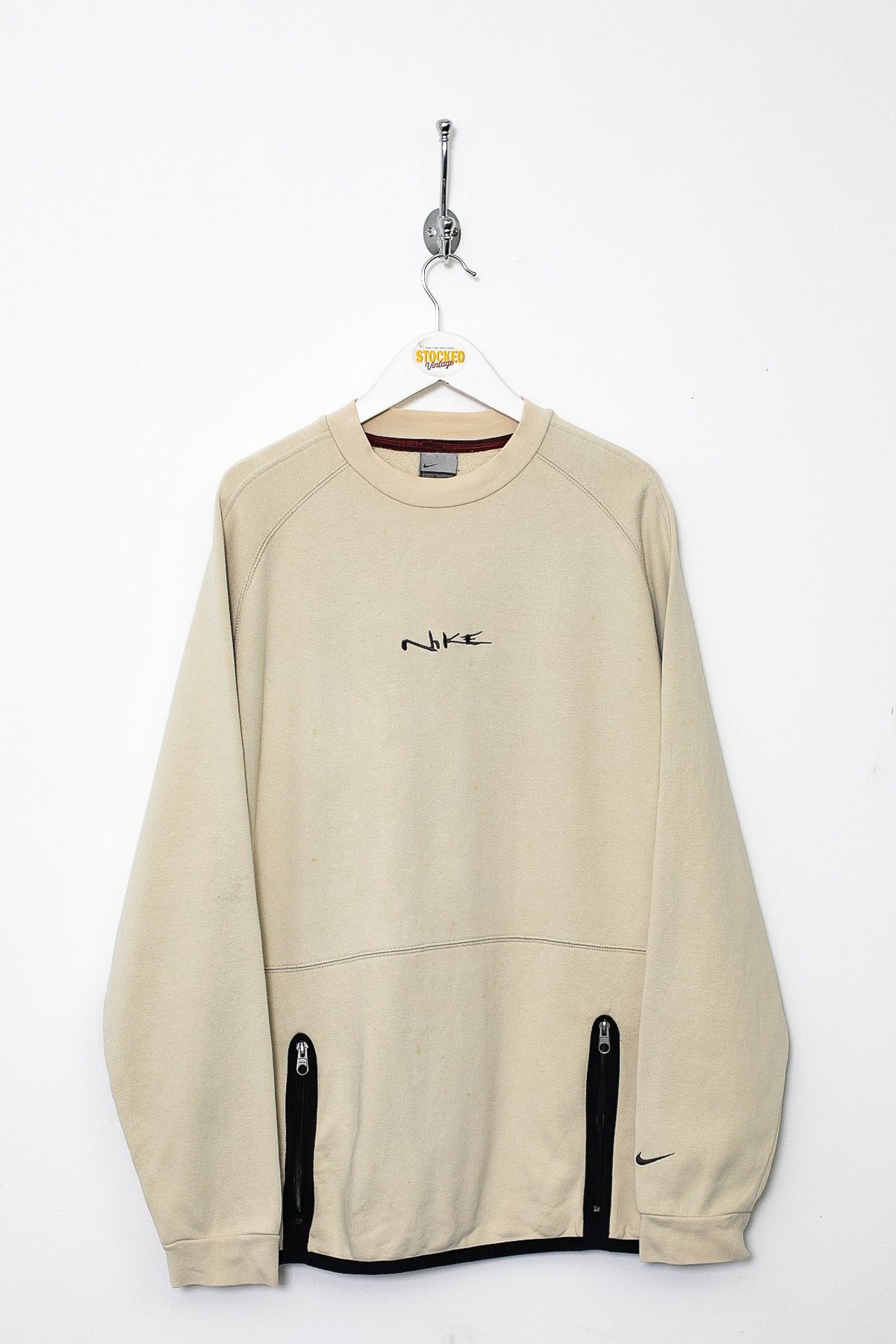 00s Nike Sweatshirt (M)