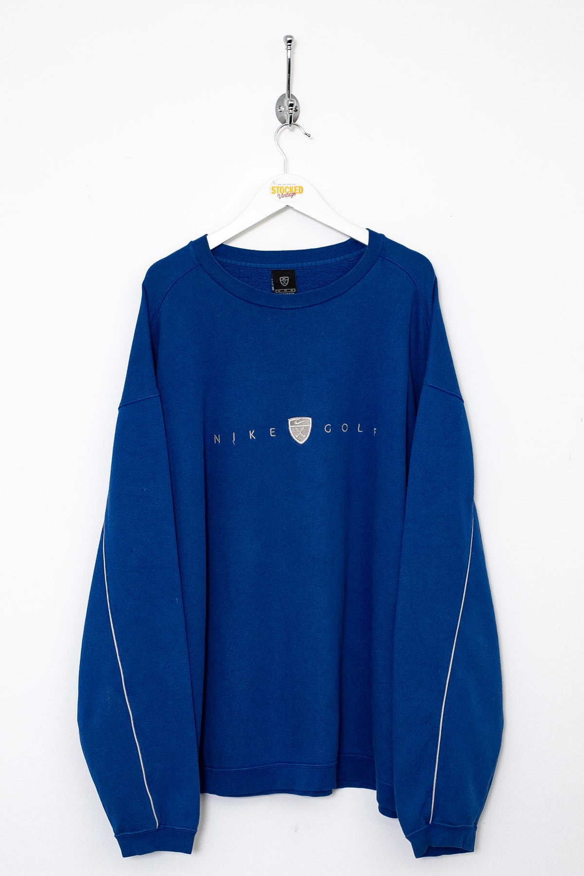 00s Nike Golf Sweatshirt (XL)