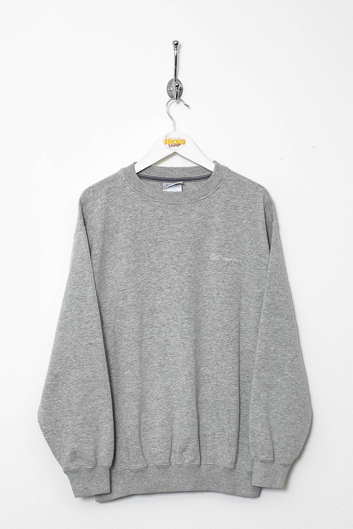 00s Reebok Sweatshirt (M)