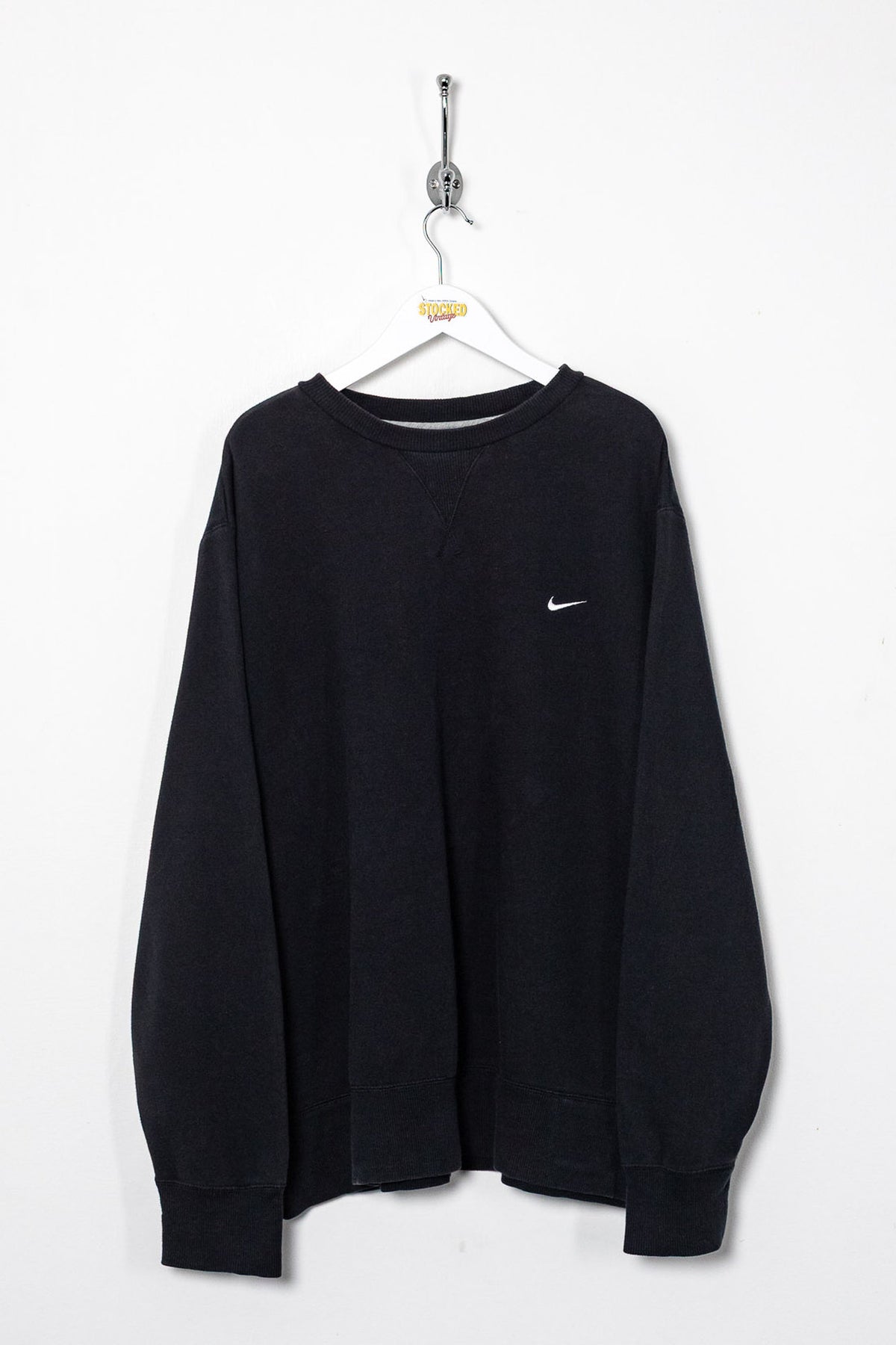 00s Nike Sweatshirt (XXL)