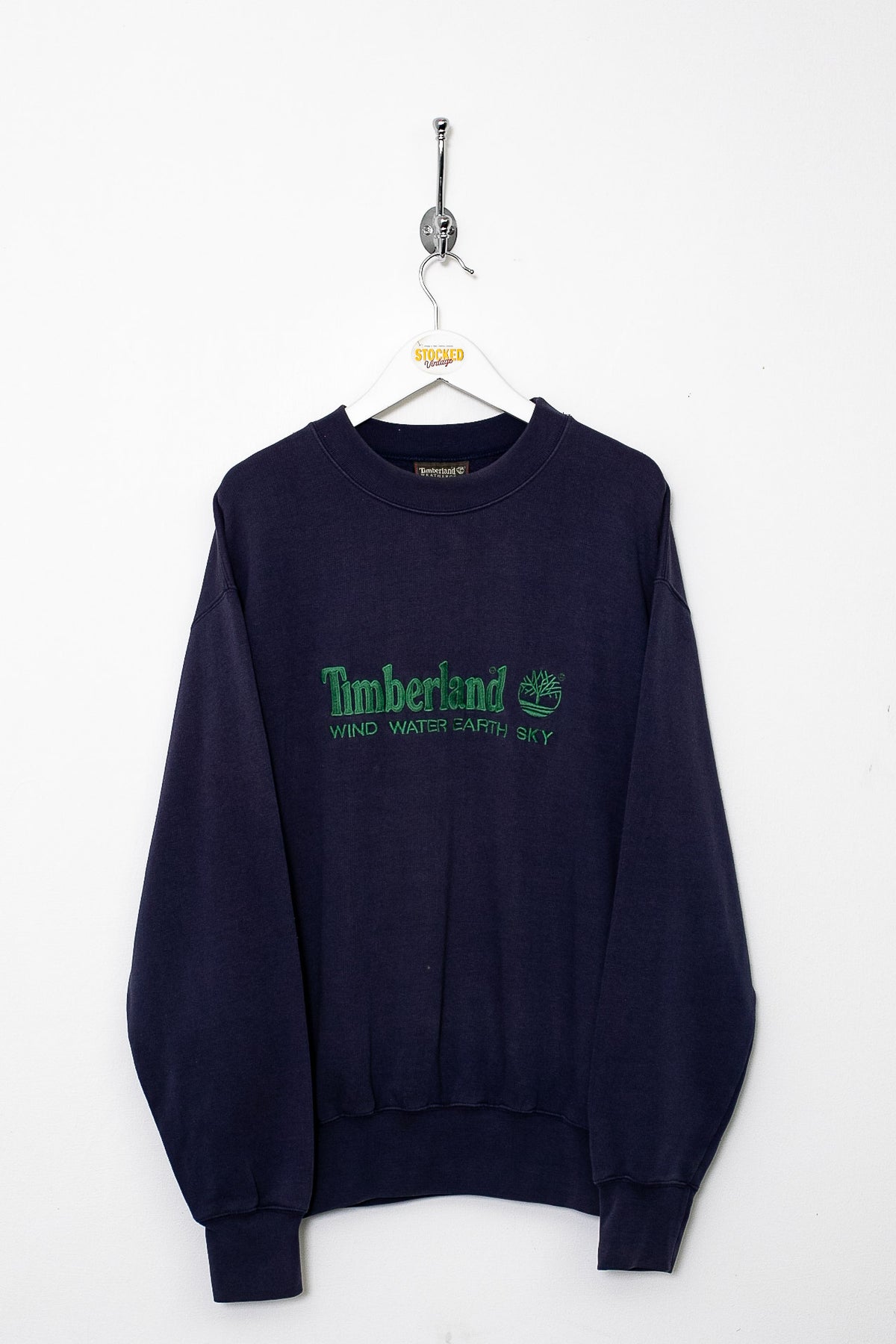 00s Timberland Sweatshirt (M)