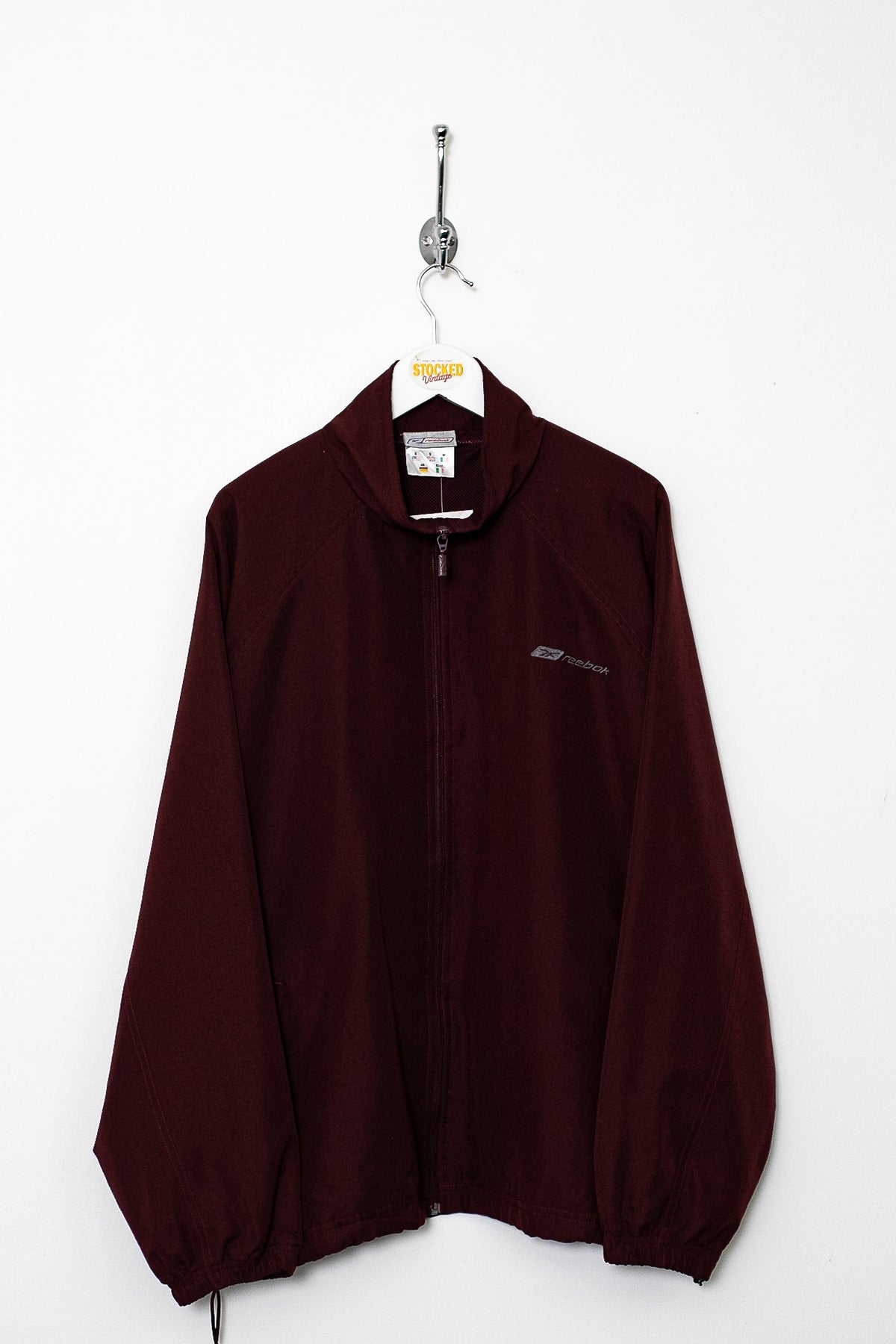 00s Reebok Jacket (M)