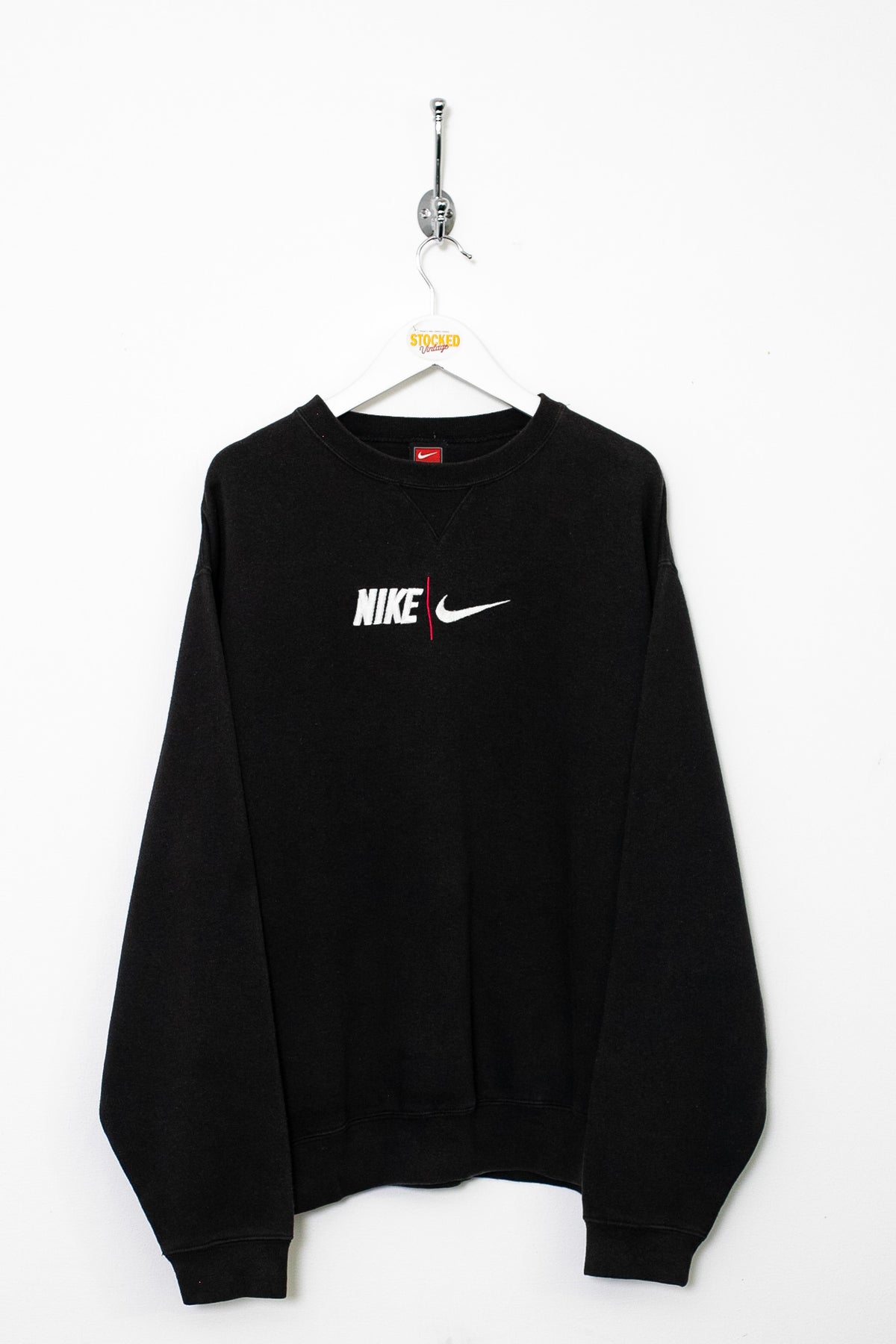 00s Nike Sweatshirt (M)