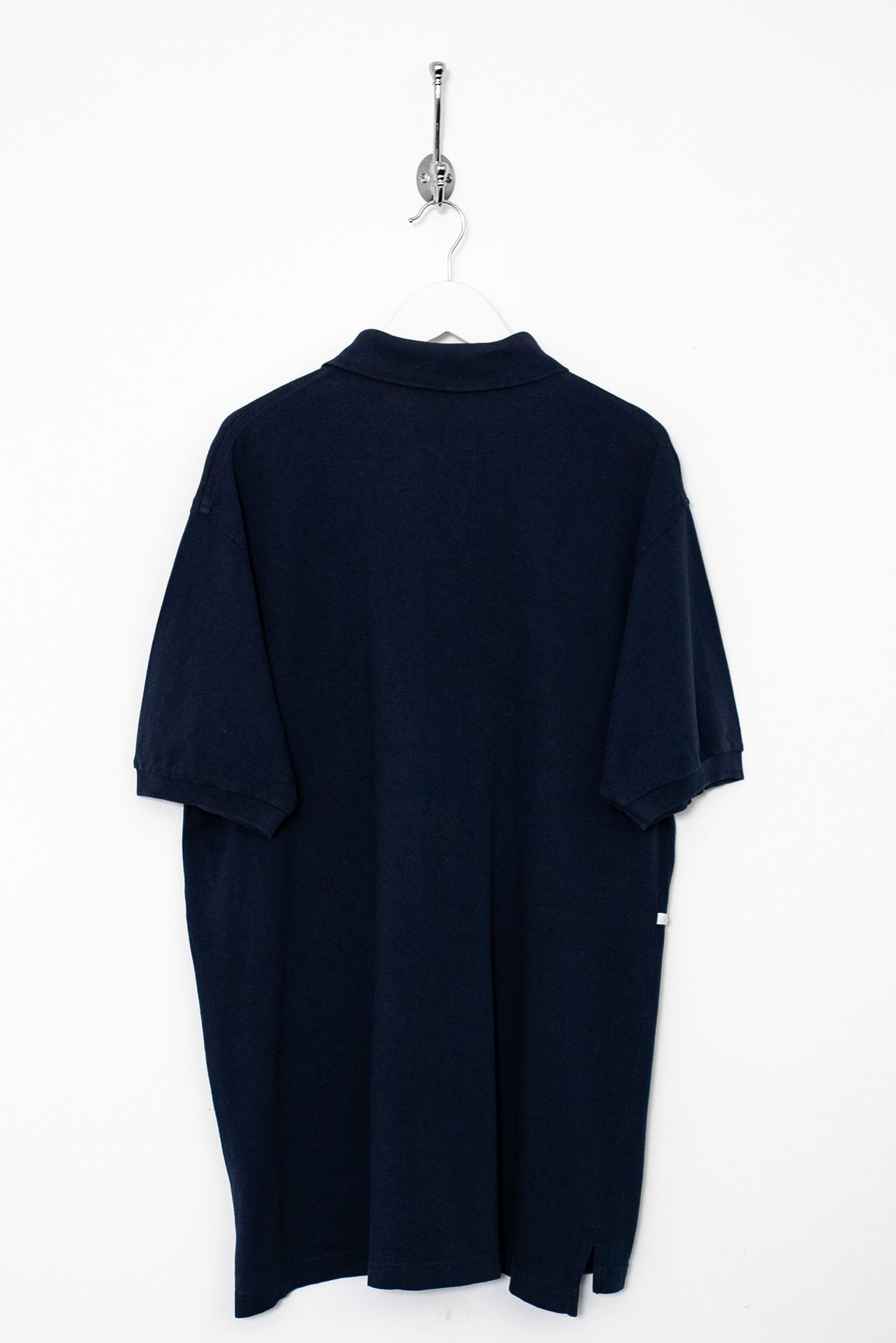 Balenciaga hot sale polo shirt