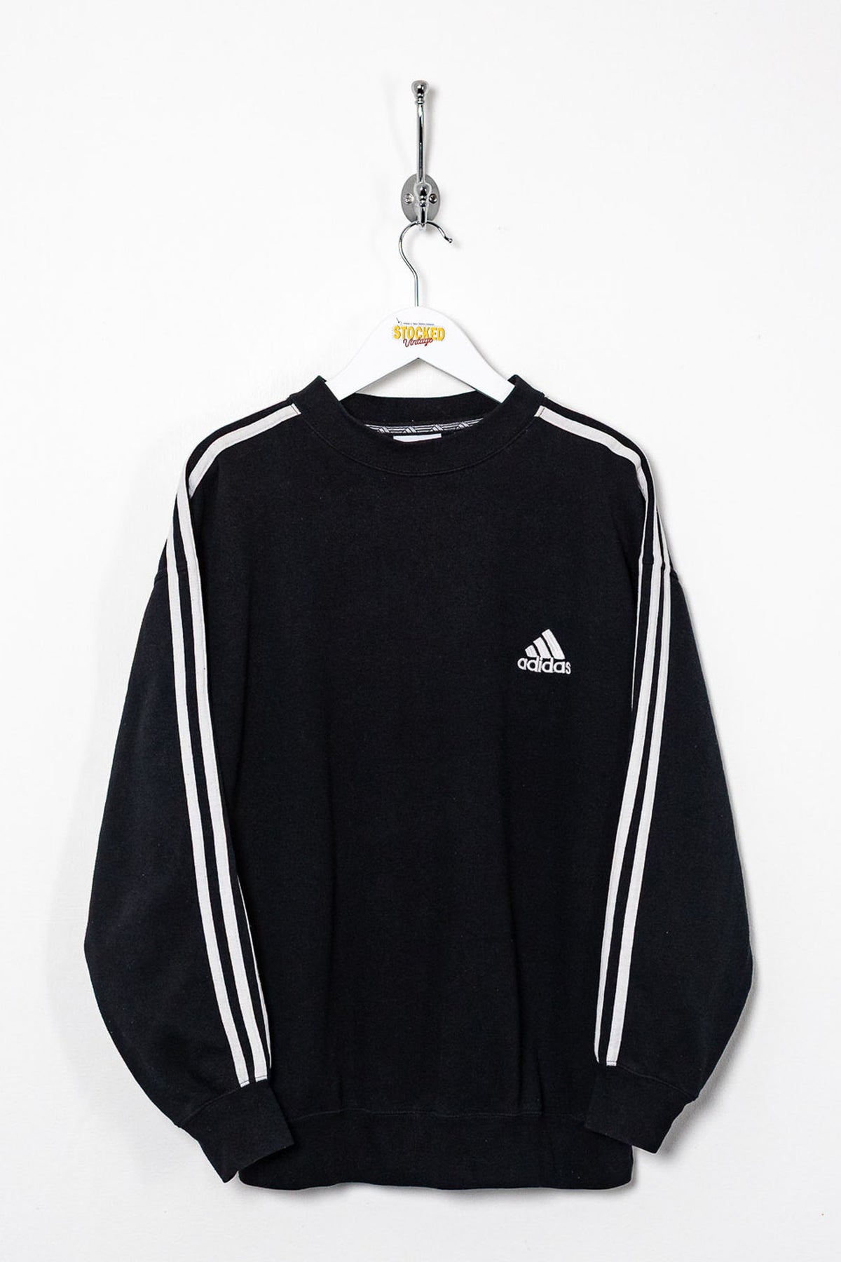 00s Adidas Sweatshirt (S)