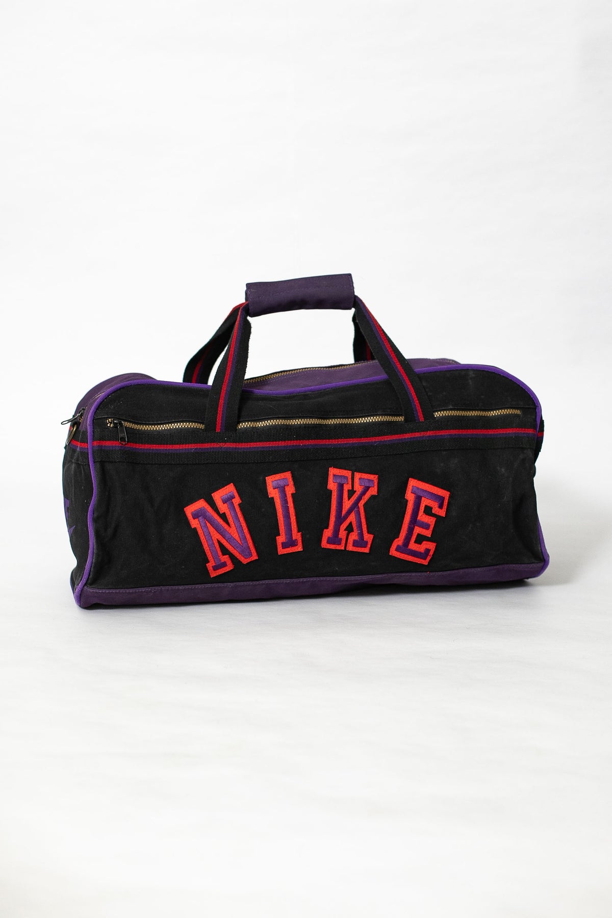 90s Nike Duffle Bag