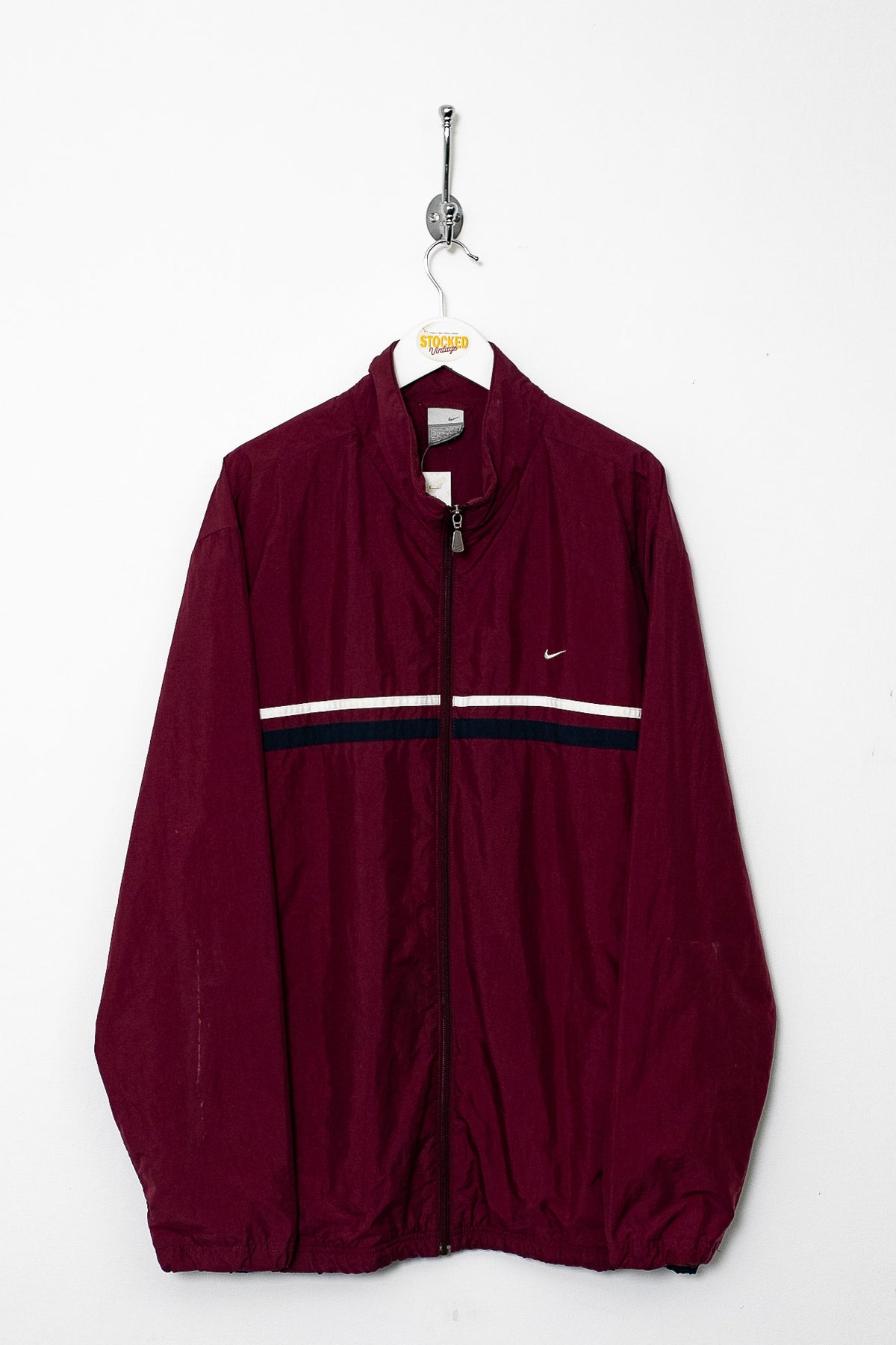 00s Nike Jacket (XL)