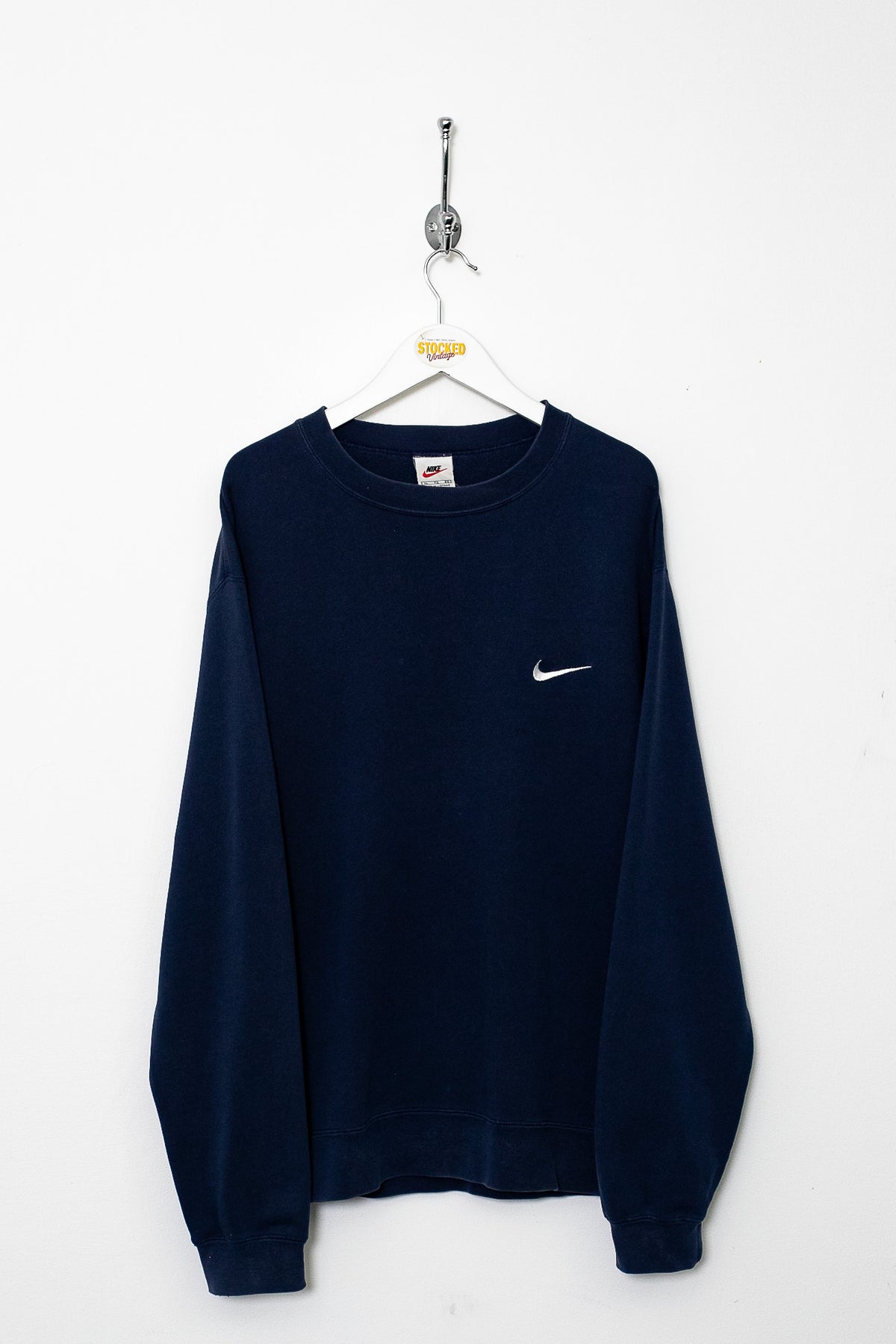 90s Nike Sweatshirt (M)