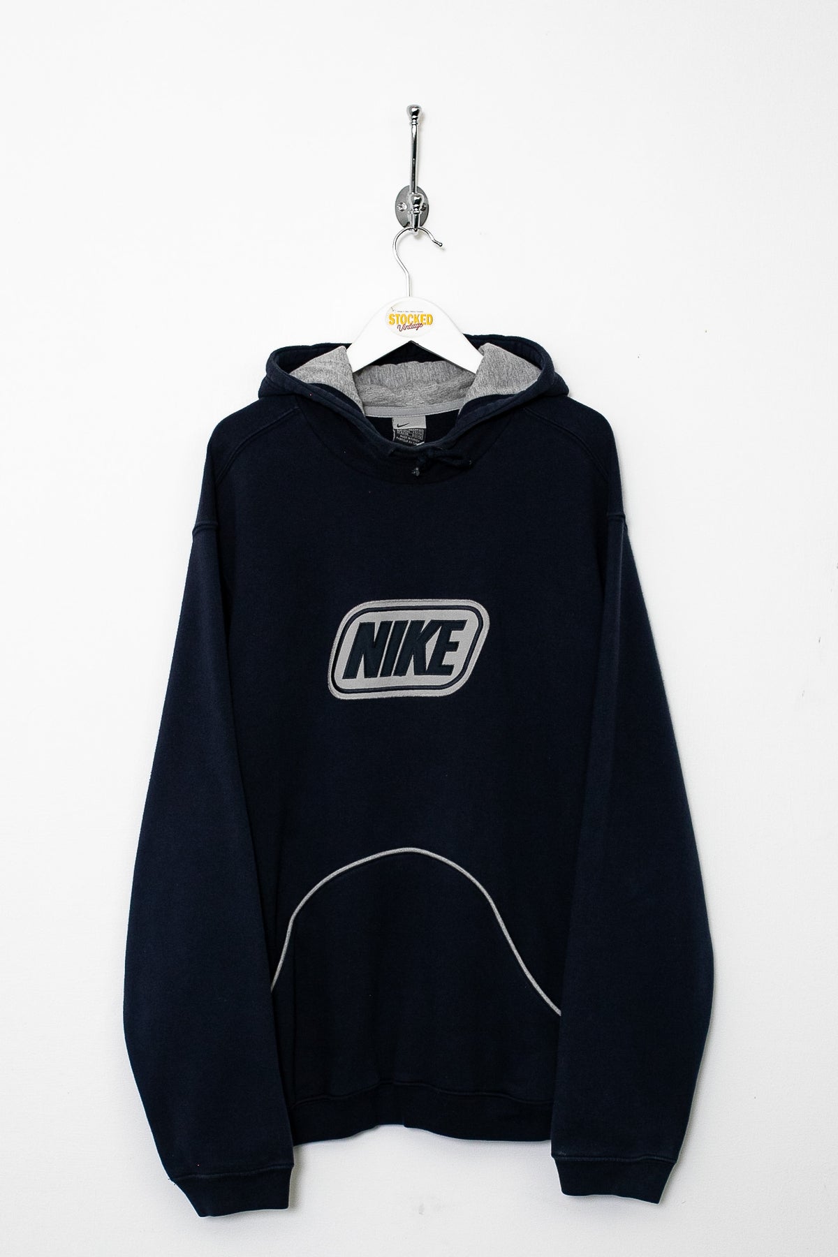 00s Nike Hoodie (L)