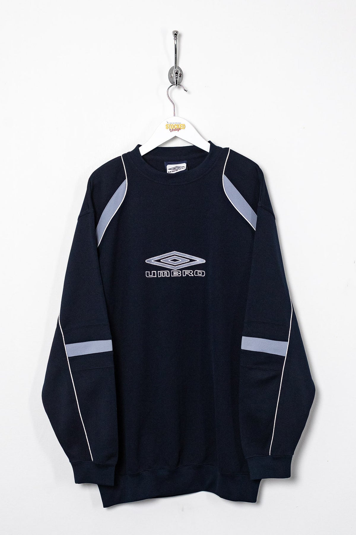 00s Umbro Sweatshirt (L)