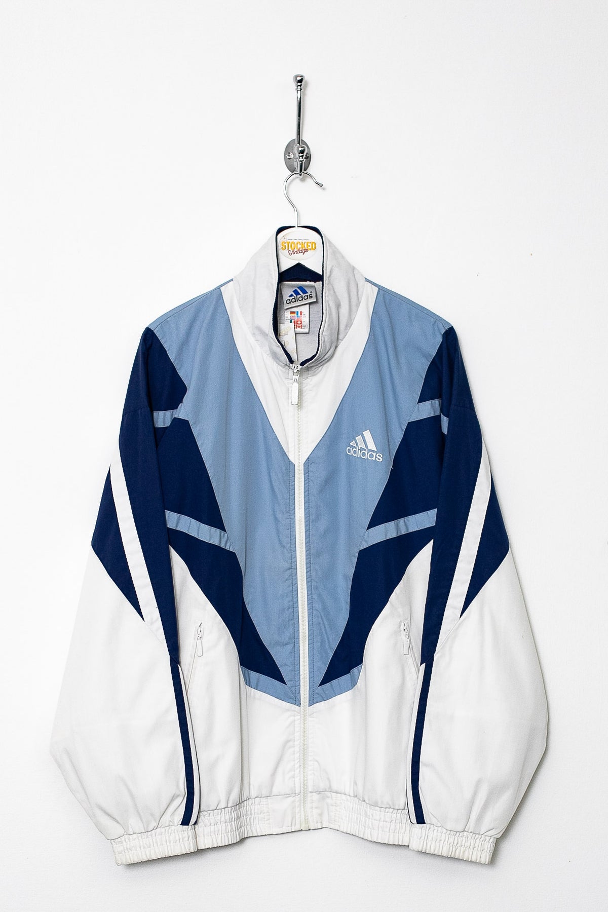 00s Adidas Jacket (M)