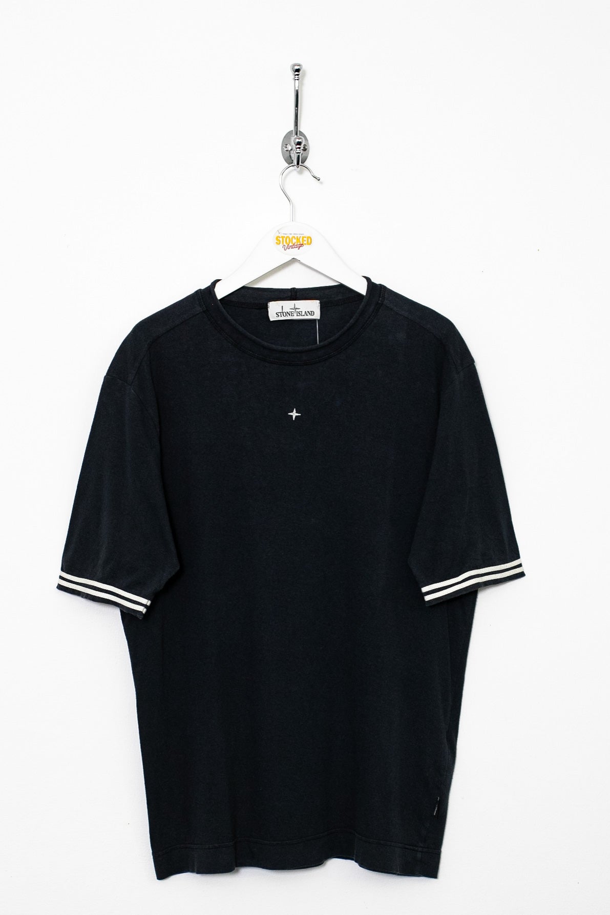 Stone Island Tee (M)