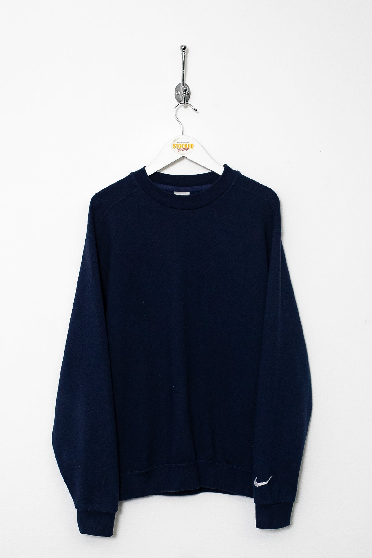 90s Nike Sweatshirt (XS)