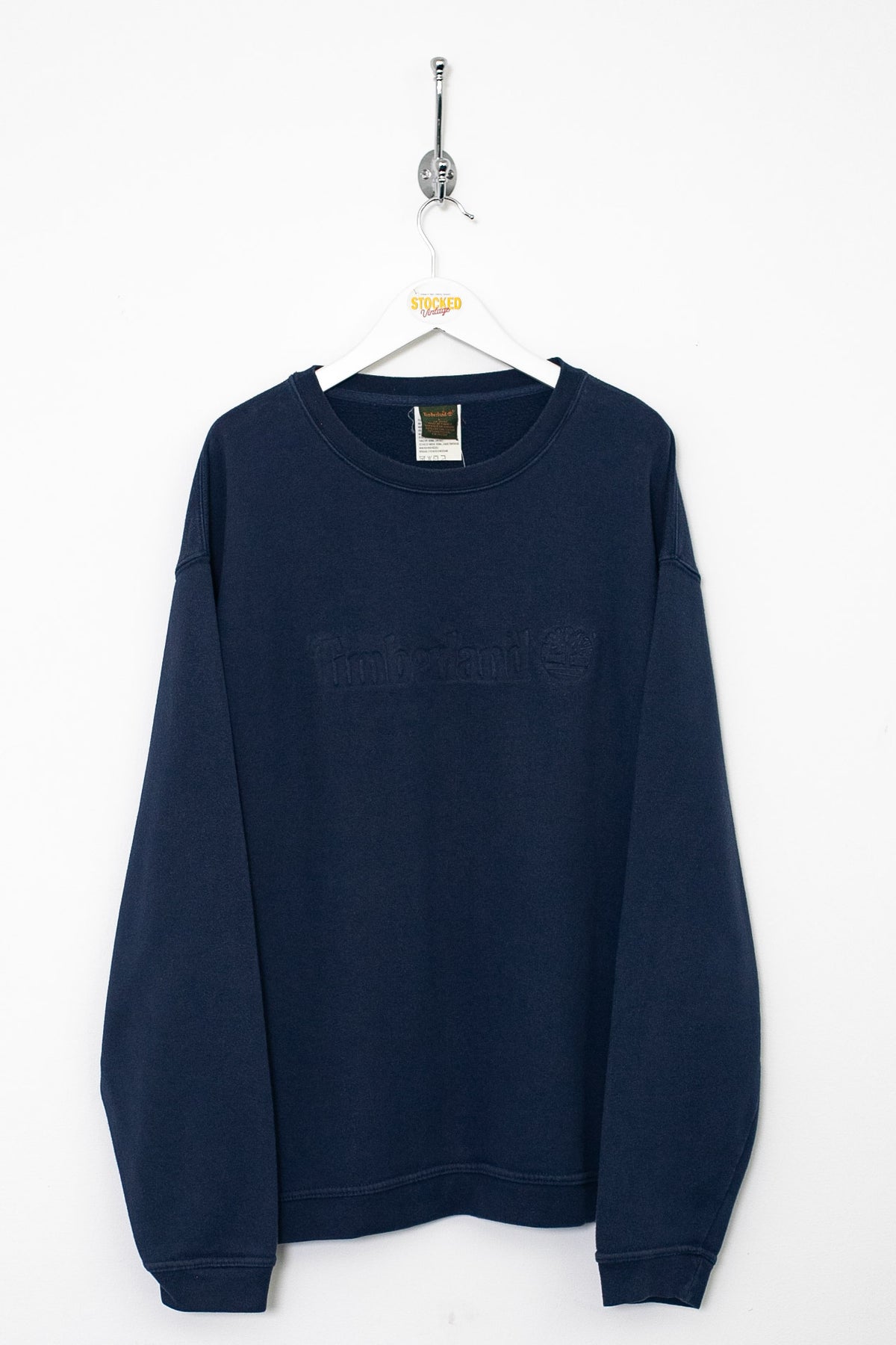 00s Timberland Sweatshirt (L)
