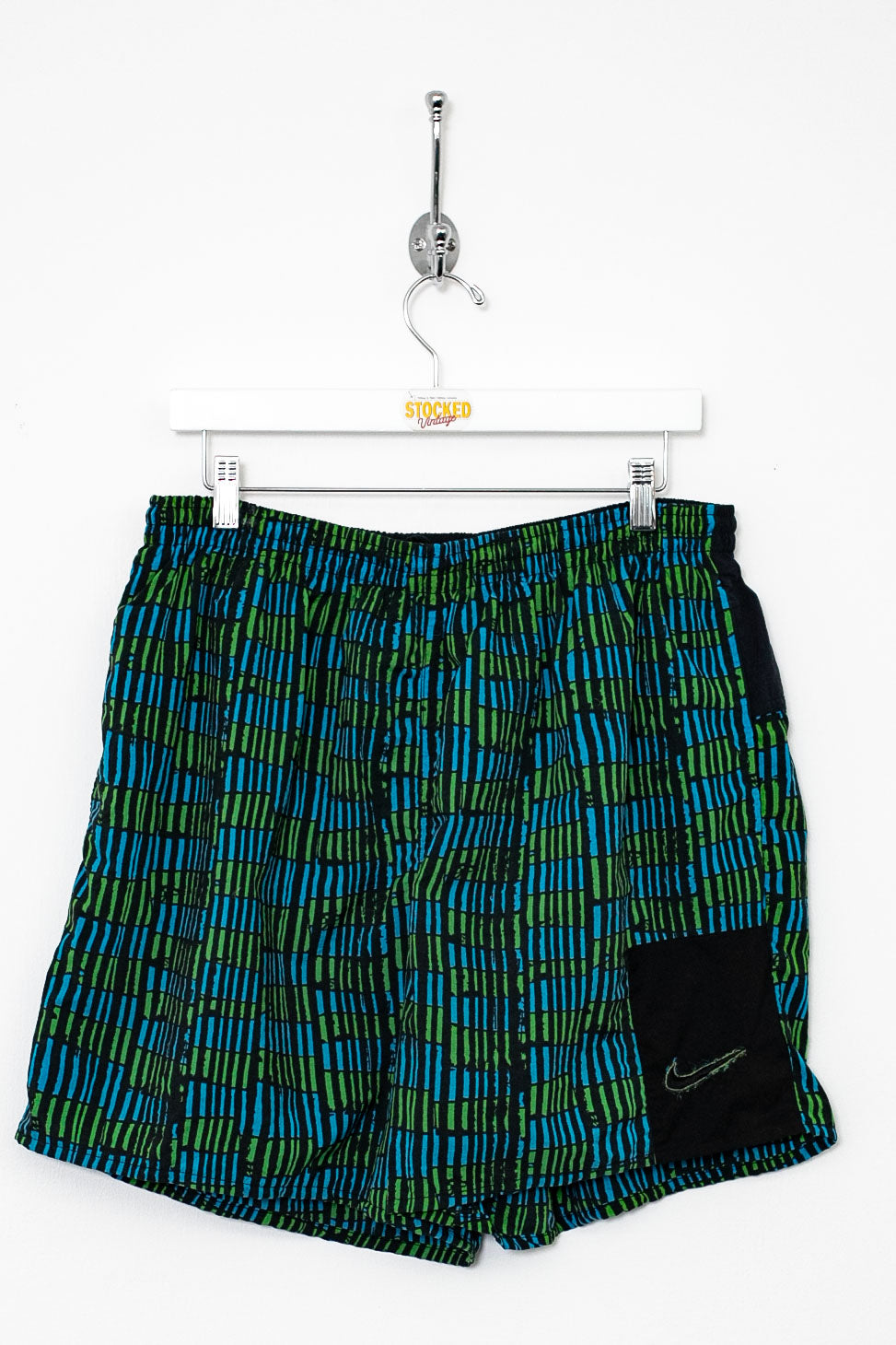 90s Nike Shorts (L)