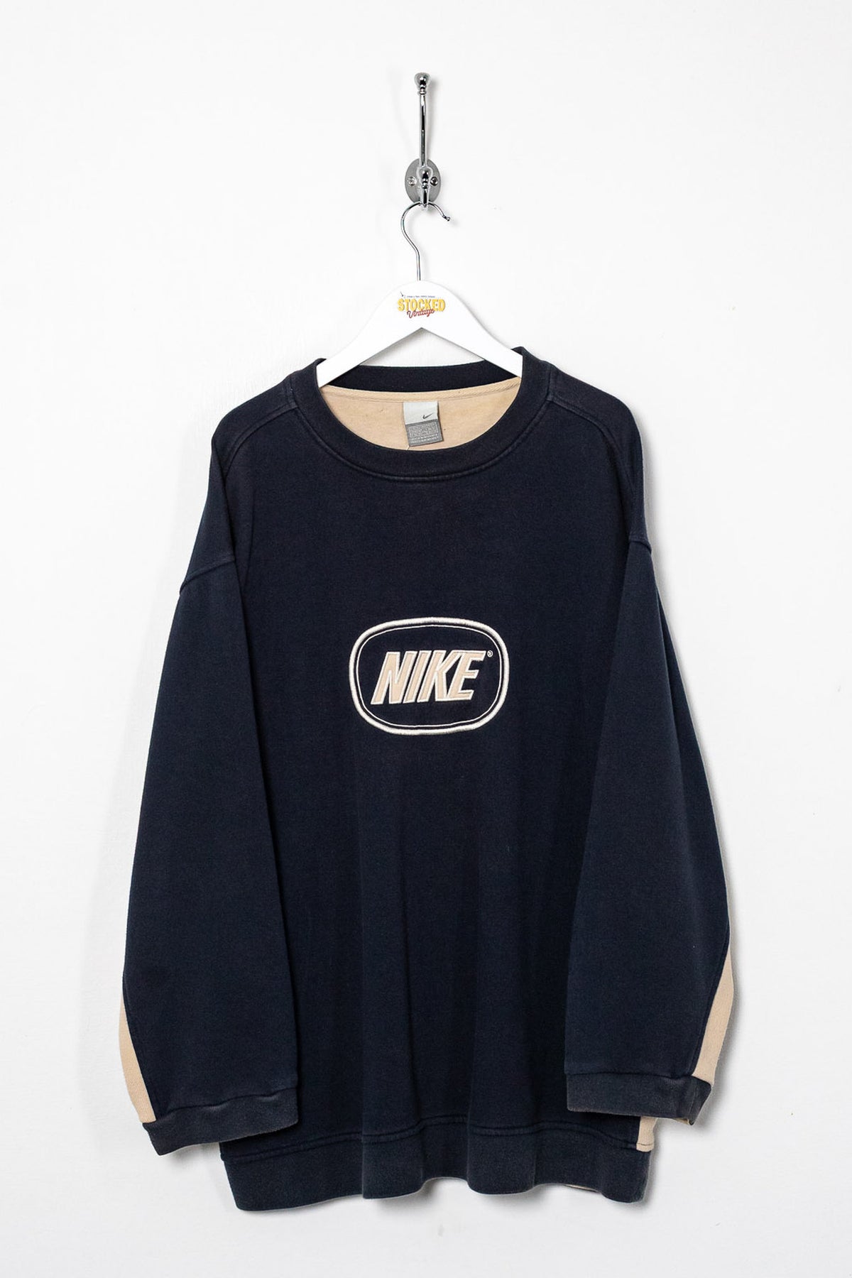 00s Nike Sweatshirt (XL)