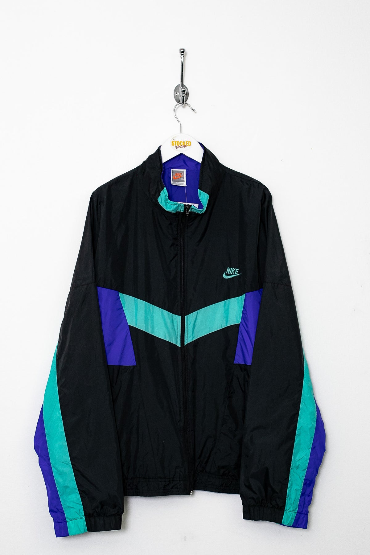 90s Nike Jacket (XL)