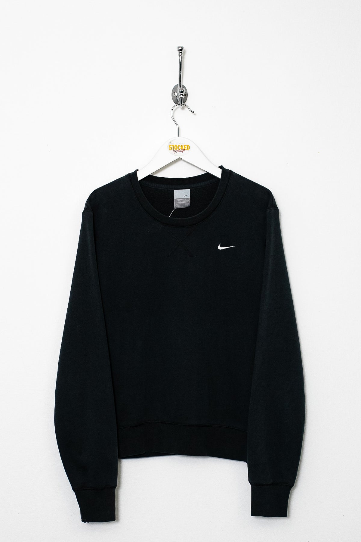 Womens 00s Nike Sweatshirt (S)